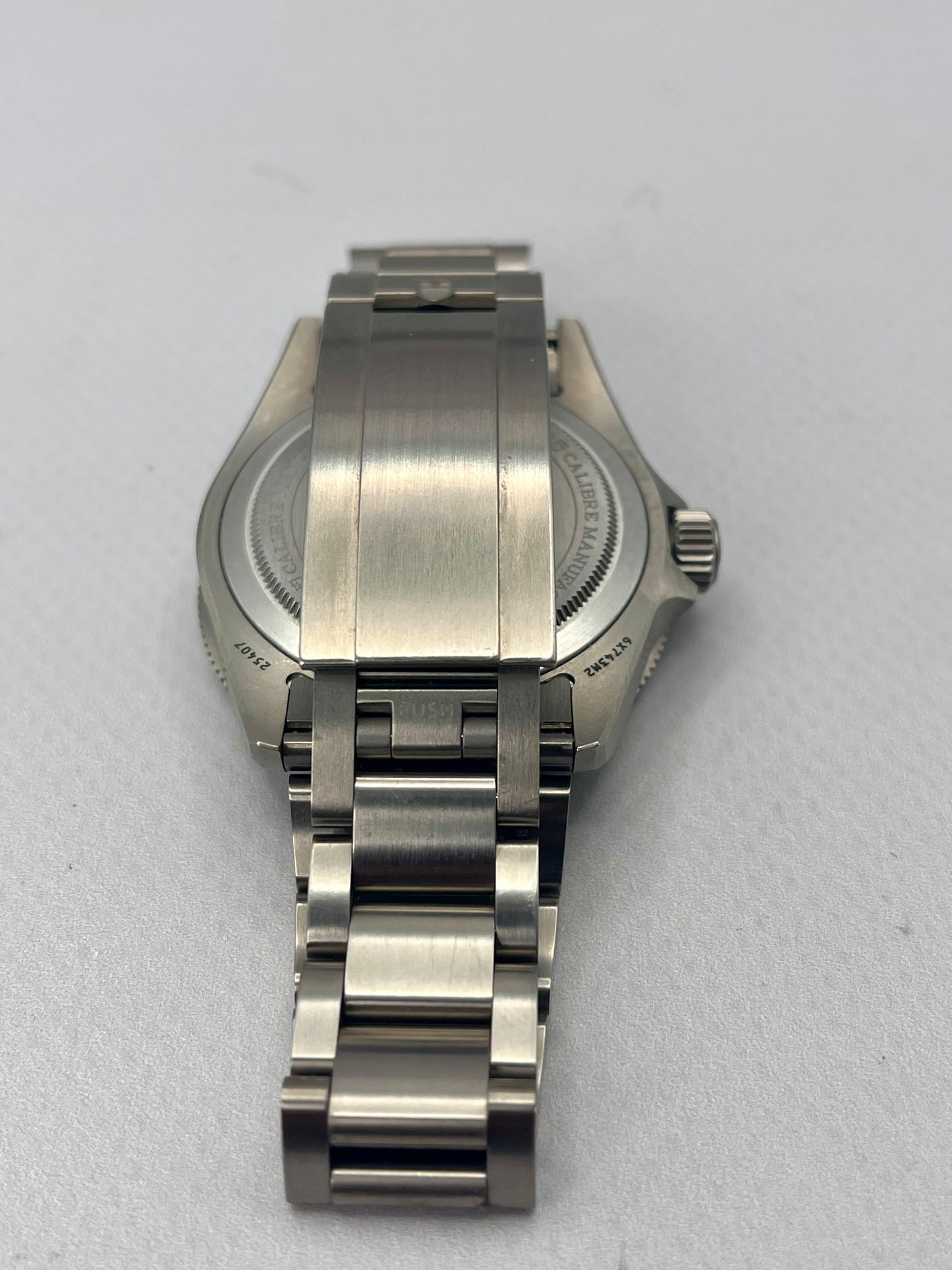 2023 TUDOR Pelagos - 39mm - 25407 - Full Set - Warranty
