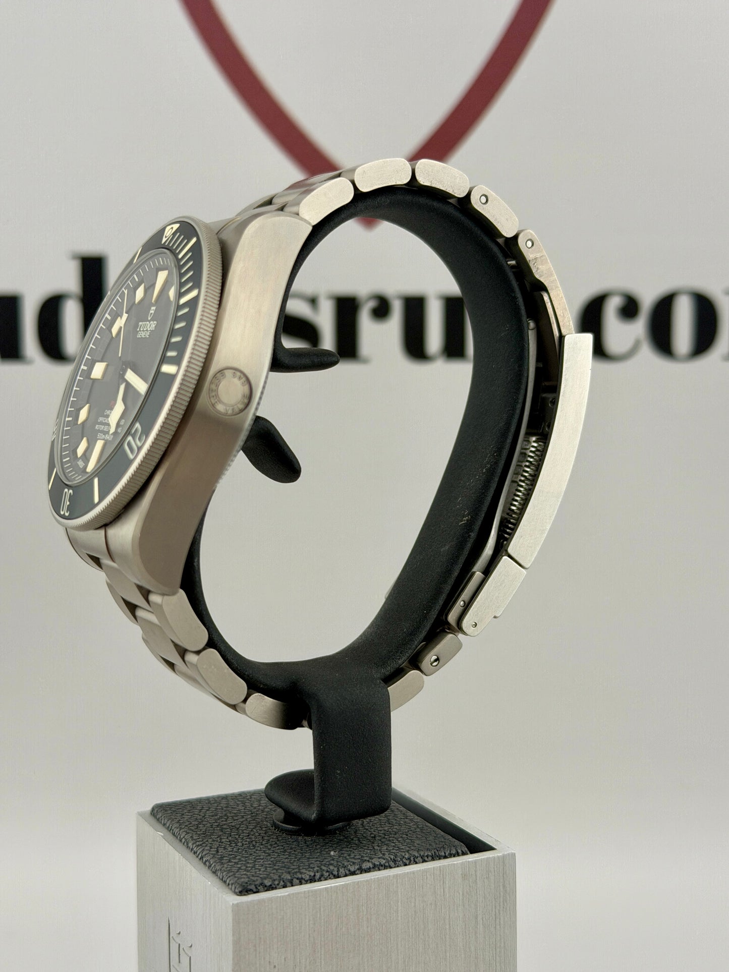 2022 TUDOR Pelagos LHD 42mm 25610TNL Full Set Immaculate