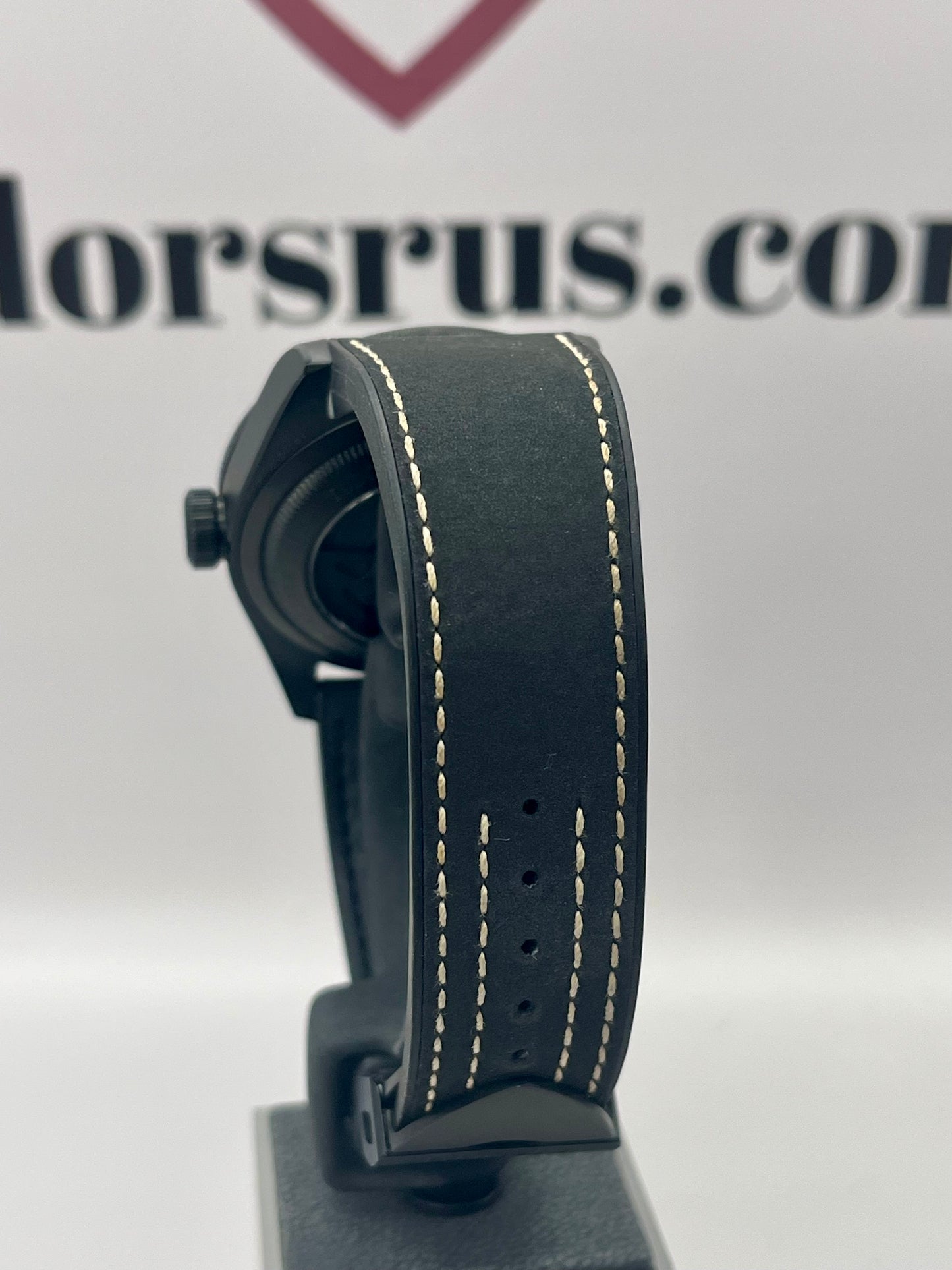 2024 TUDOR Black Bay Ceramic 79210CNU - 41mm - Warranty