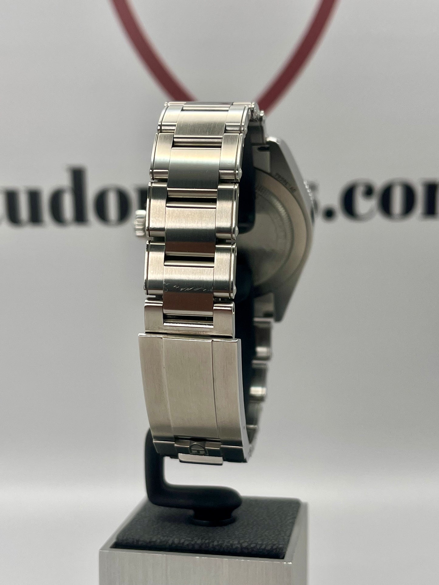 2025 TUDOR Black Bay 58 GMT 'Coke' - 7939G1A0NRU - 39mm