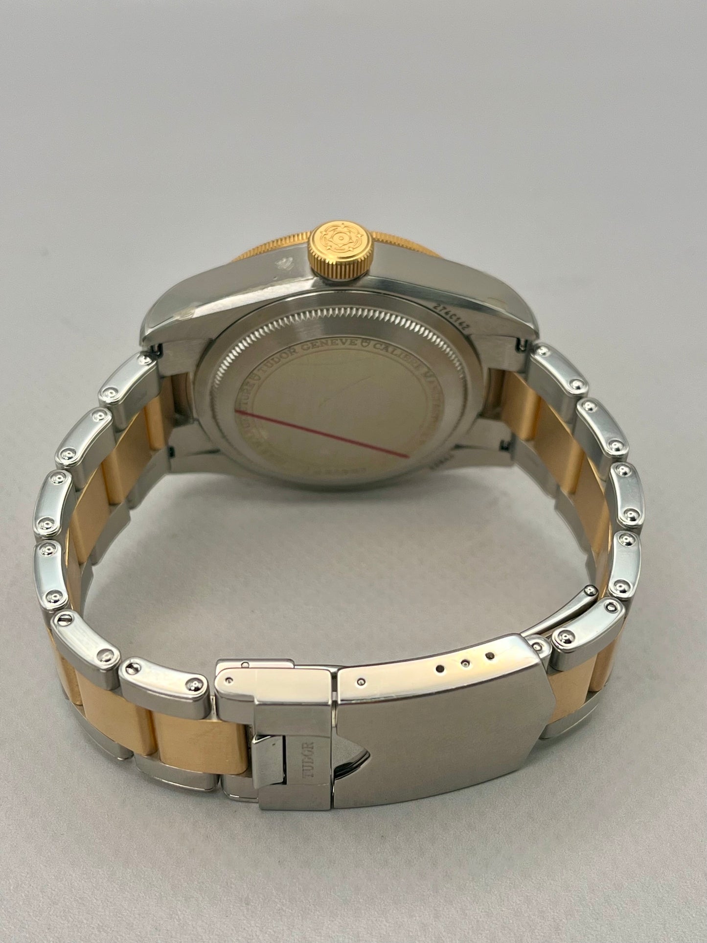 2024 TUDOR Black Bay S&G 'RootBeer' - 79833MN - Full Set