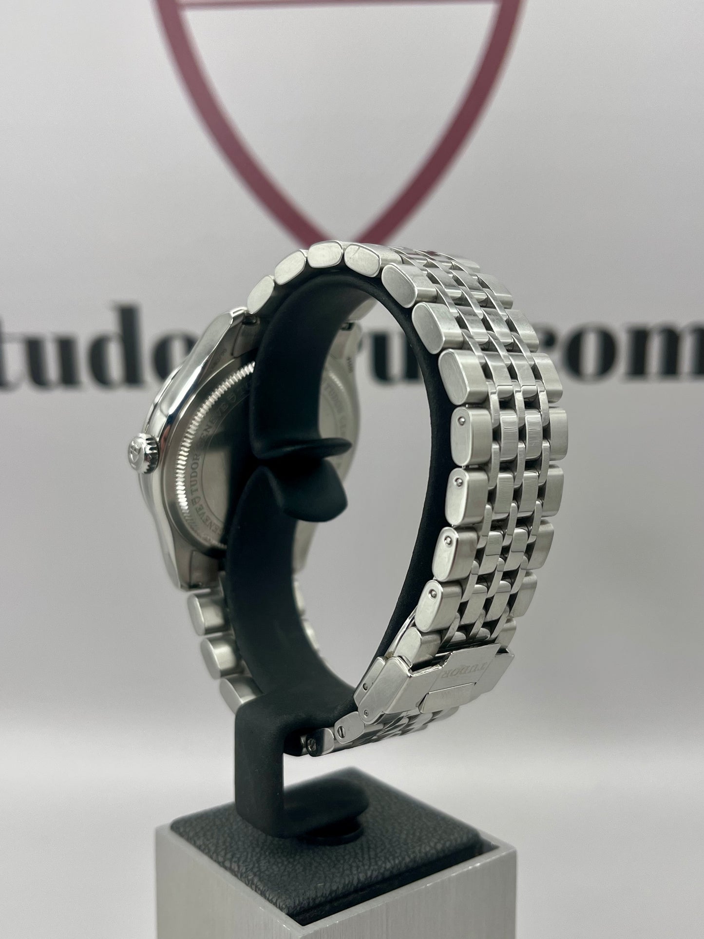 2022 TUDOR 1926 - 91550 - 39mm - Warranty to May 2027