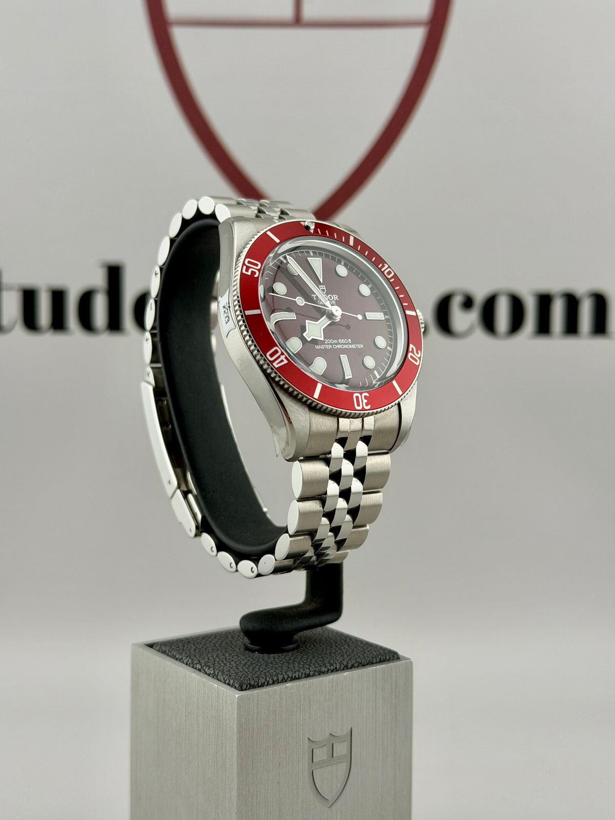 2025 TUDOR Black Bay 58 7939A1A0RU 39mm Full Set