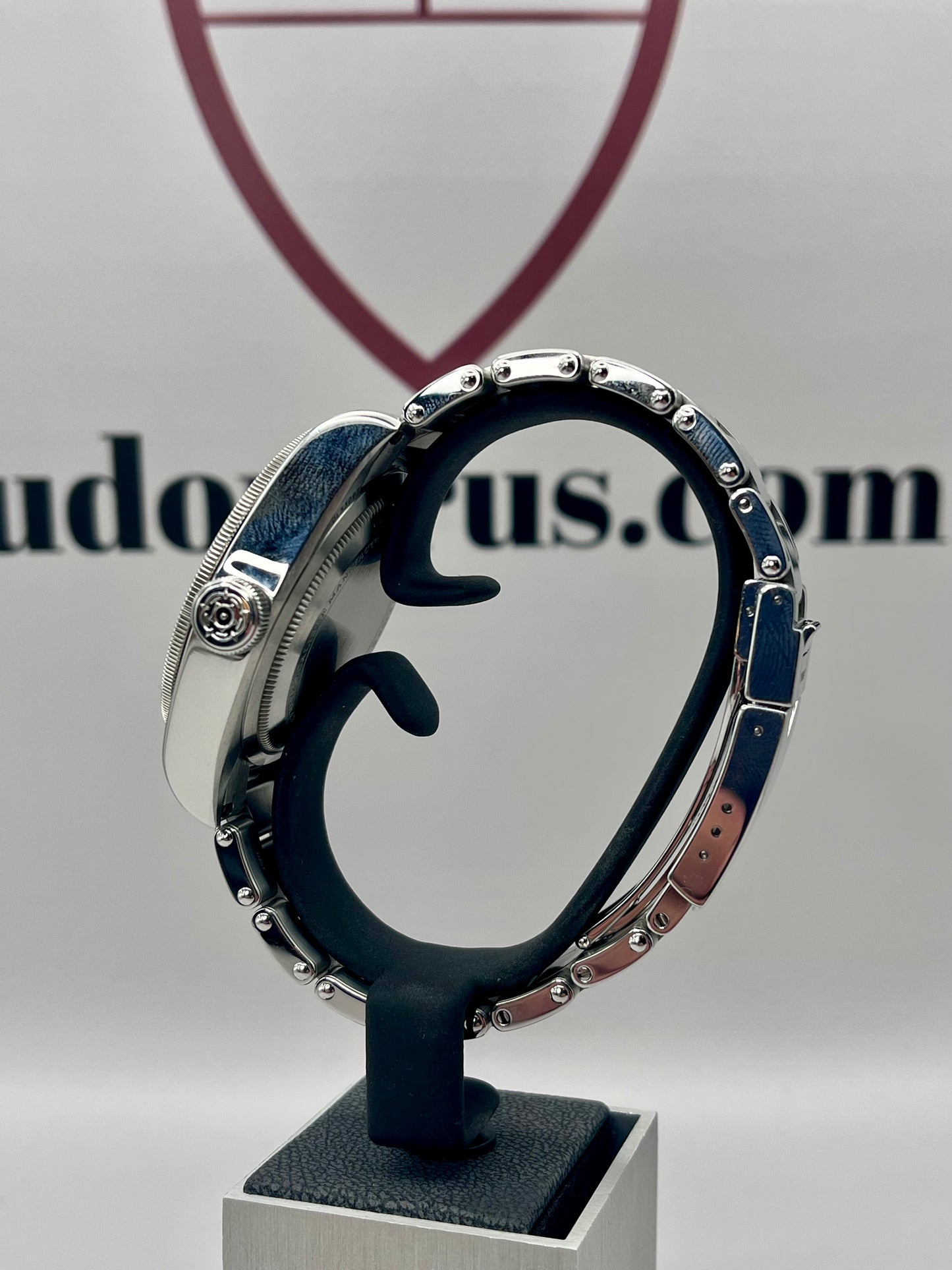 2023 TUDOR Black Bay GMT 'Pepsi' 41mm - 79830RB - Lovely Condition