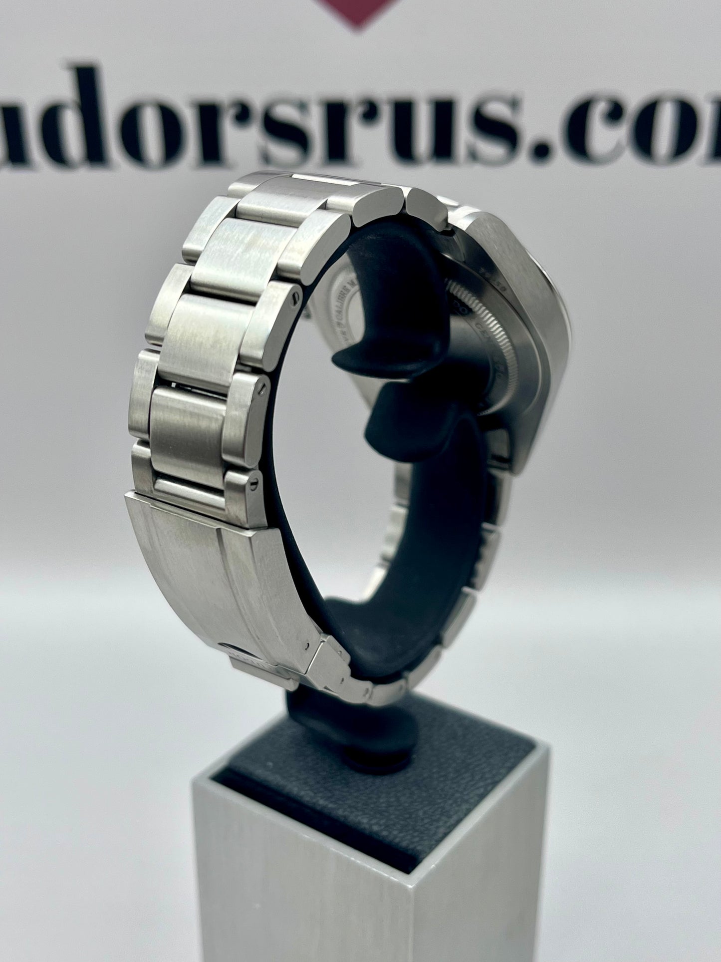 2022 TUDOR Ranger 79950 - 39mm - Full Set