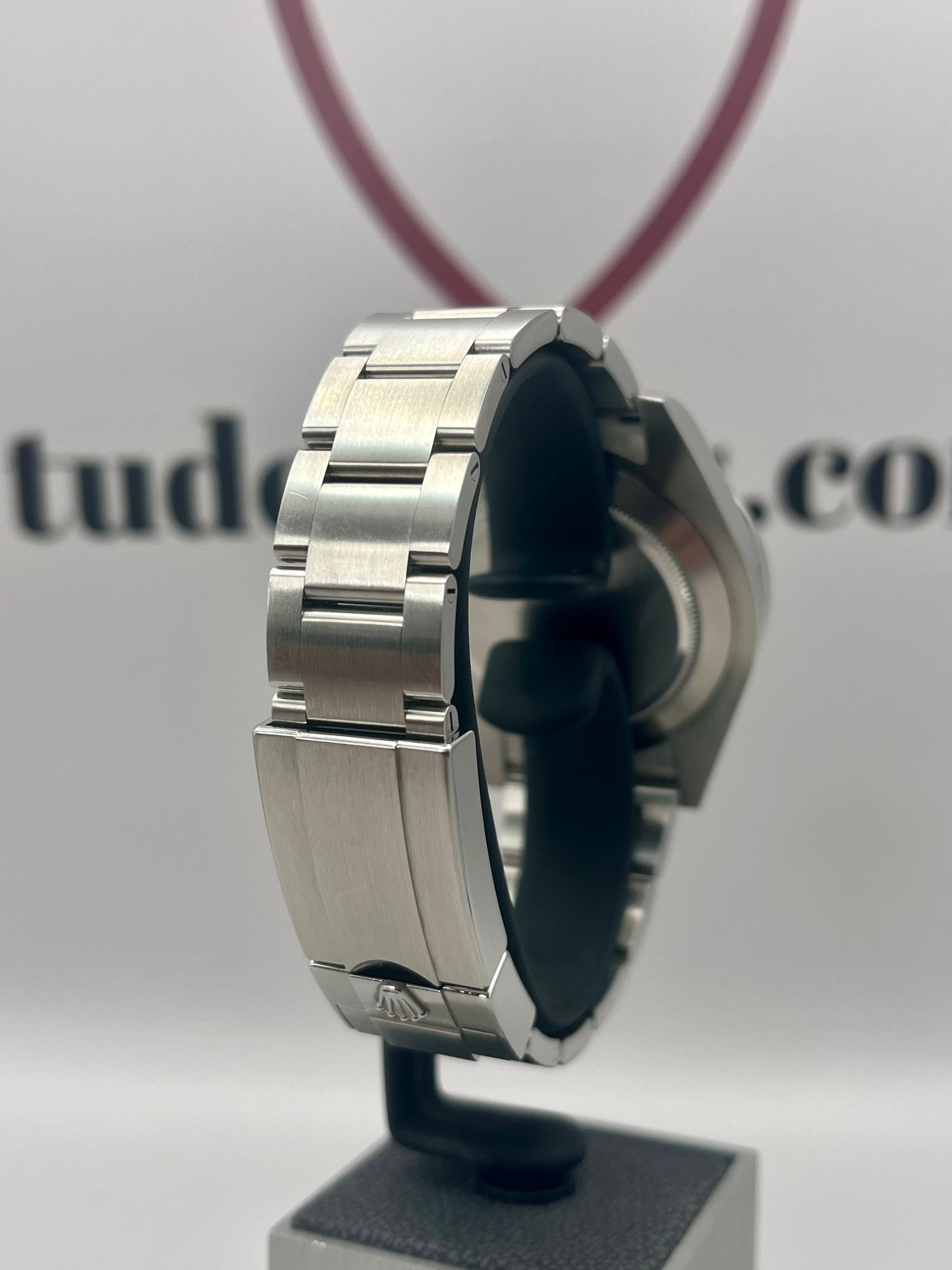 2019 ROLEX Explorer II GMT - 42mm - 216570 - Full Set