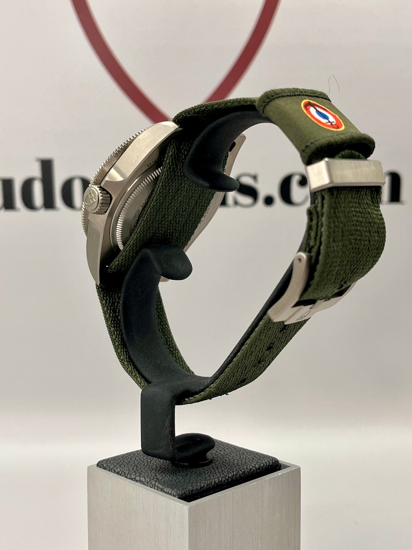 2025 Tudor Pelagos FXD GMT - 42mm - M2542G257NU - Full Set