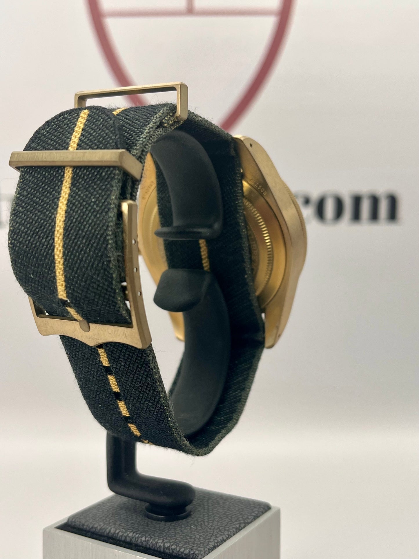 2022 **UNWORN** TUDOR Black Bay Bronze - 79250BA - 43mm - Full Set