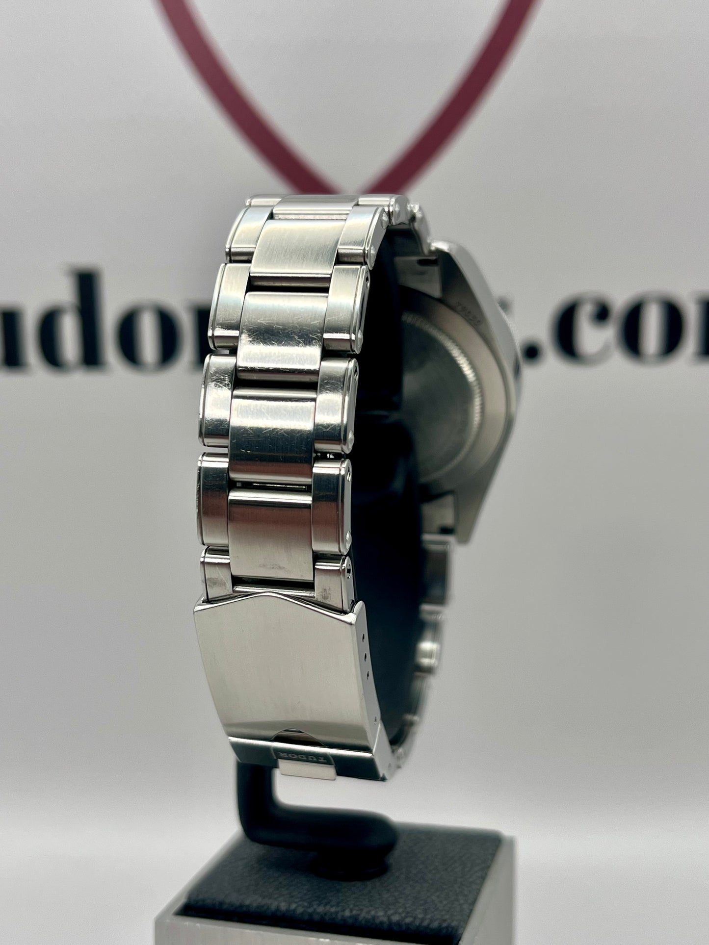 2021 TUDOR Black Bay 58 79030N 39mm Warranty