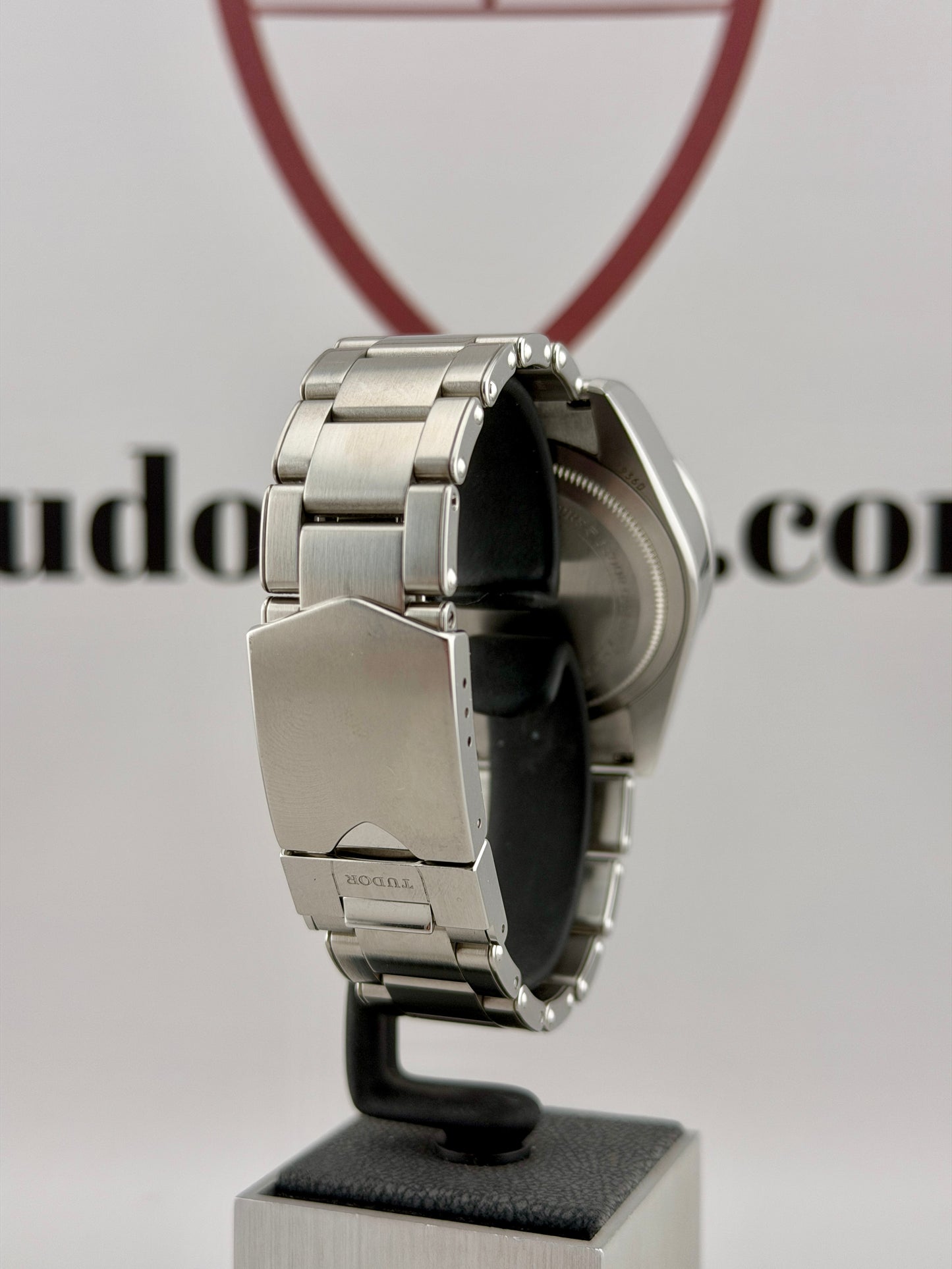 Dec 2025 TUDOR Black Bay Chrono Panda 41mm Full Set