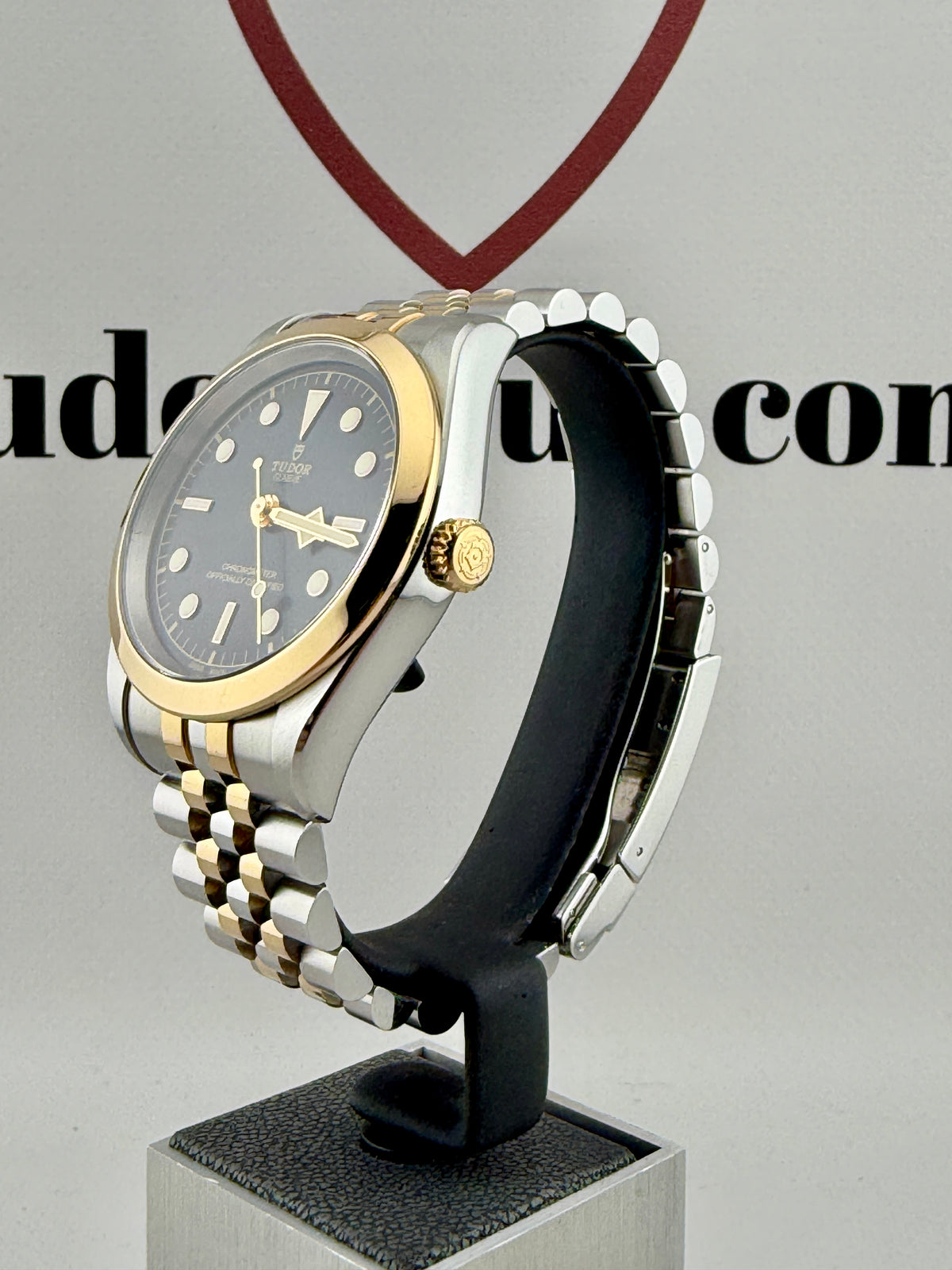 2023 TUDOR Black Bay One 41mm M79683 Full Set Warranty