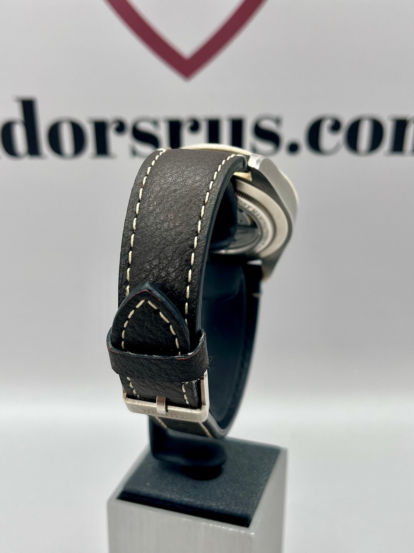 2023 TUDOR Black Bay 58 - 79010SG - 925AG Silver - Warranty