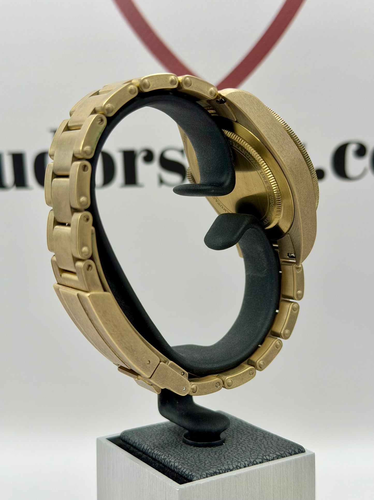 2025 TUDOR Black Bay 58 Boutique Bronze Edt 39mm 79012m Warranty