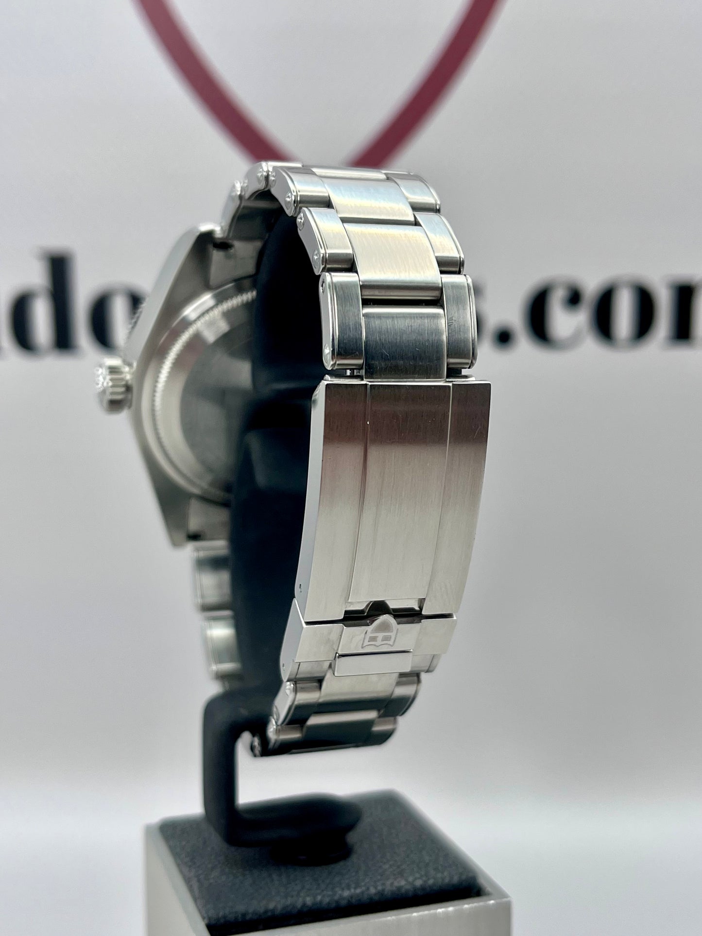 TUDOR Black Bay METAS 41mm M7941A1A0RU Full Set Warranty