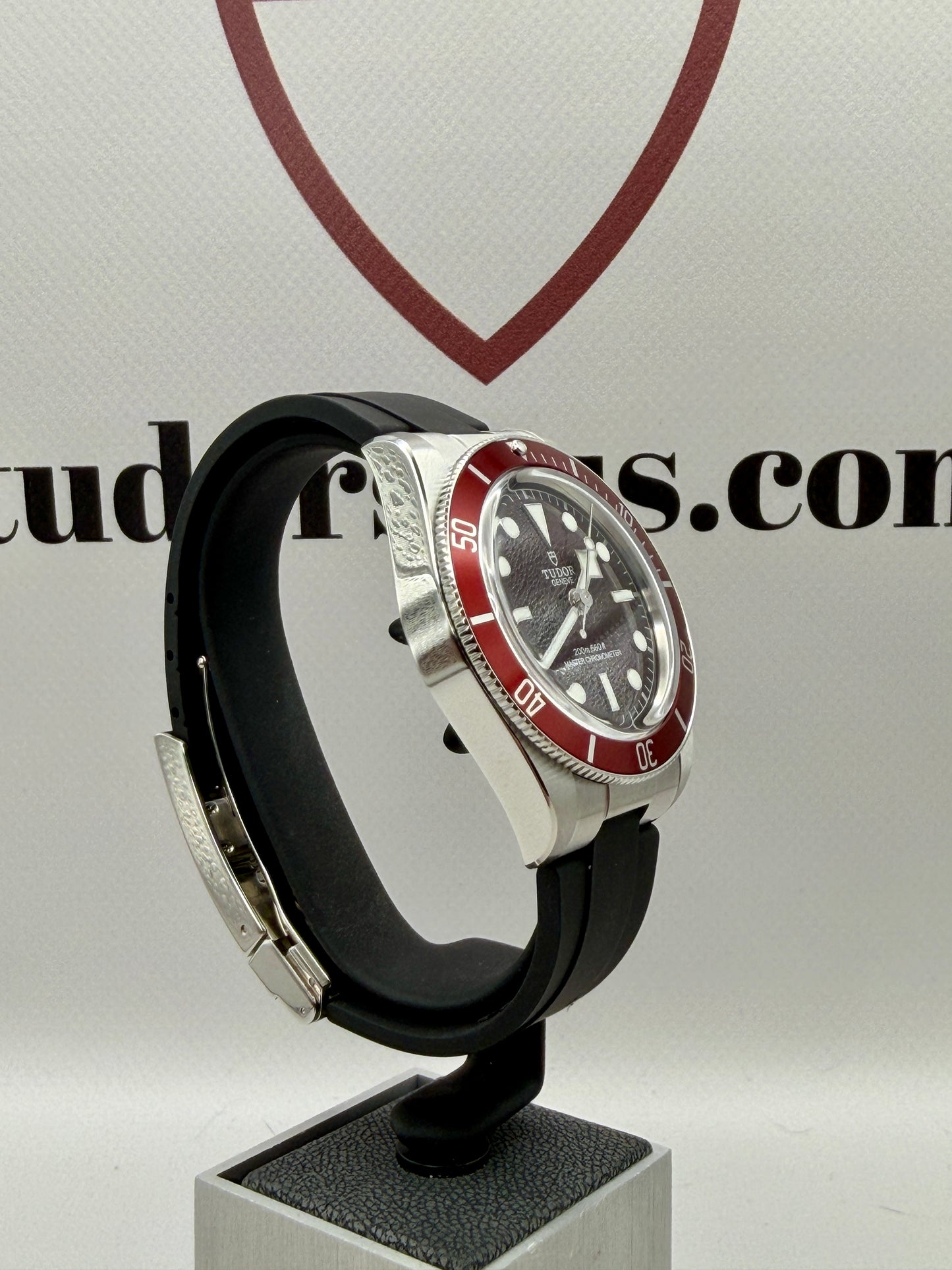 2026 UNWORN TUDOR Black Bay 58 39mm M7939A1A0RU Full Set