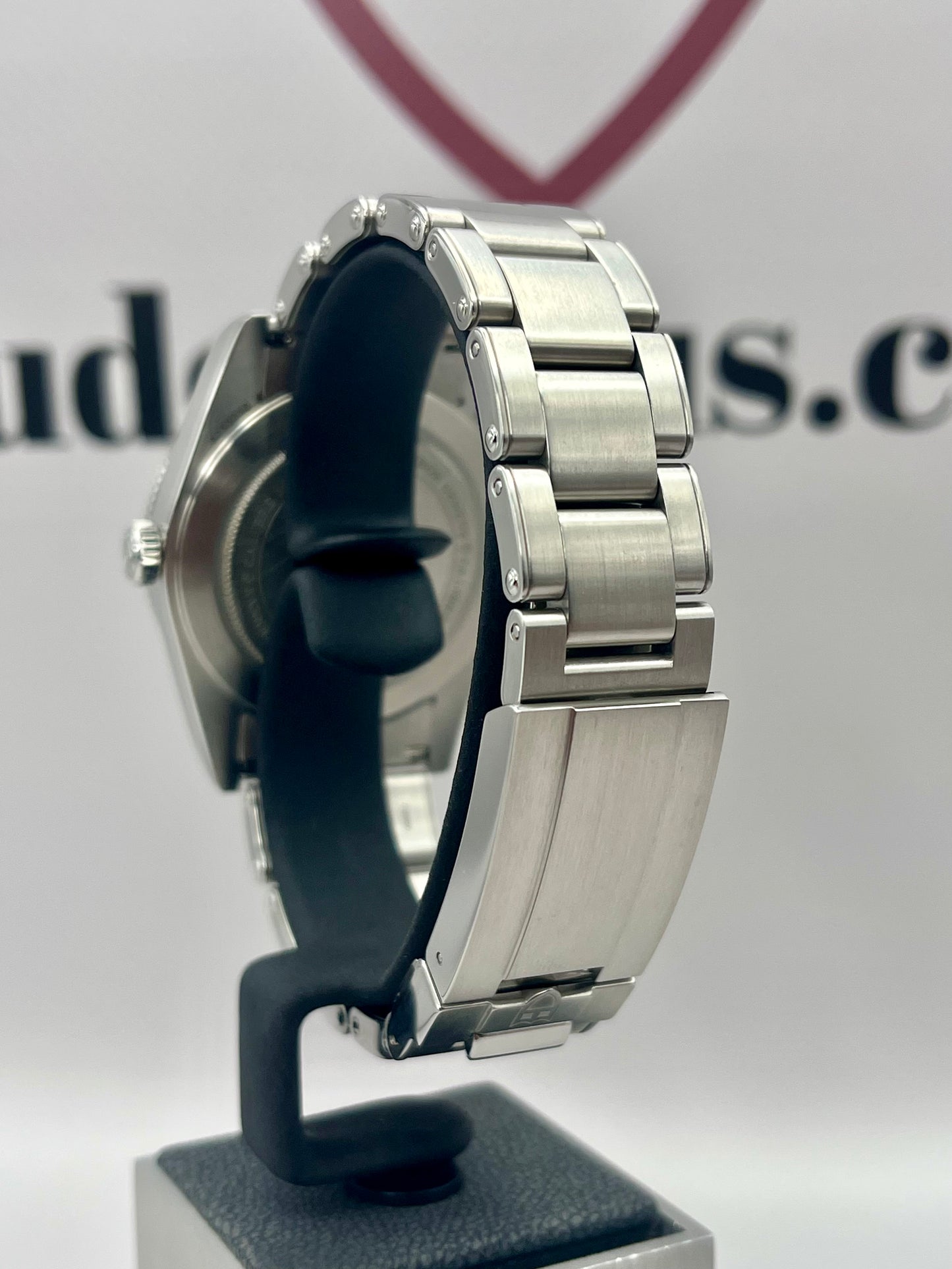 2024 TUDOR Black Bay 54 - M79000 - 37mm - Immaculate
