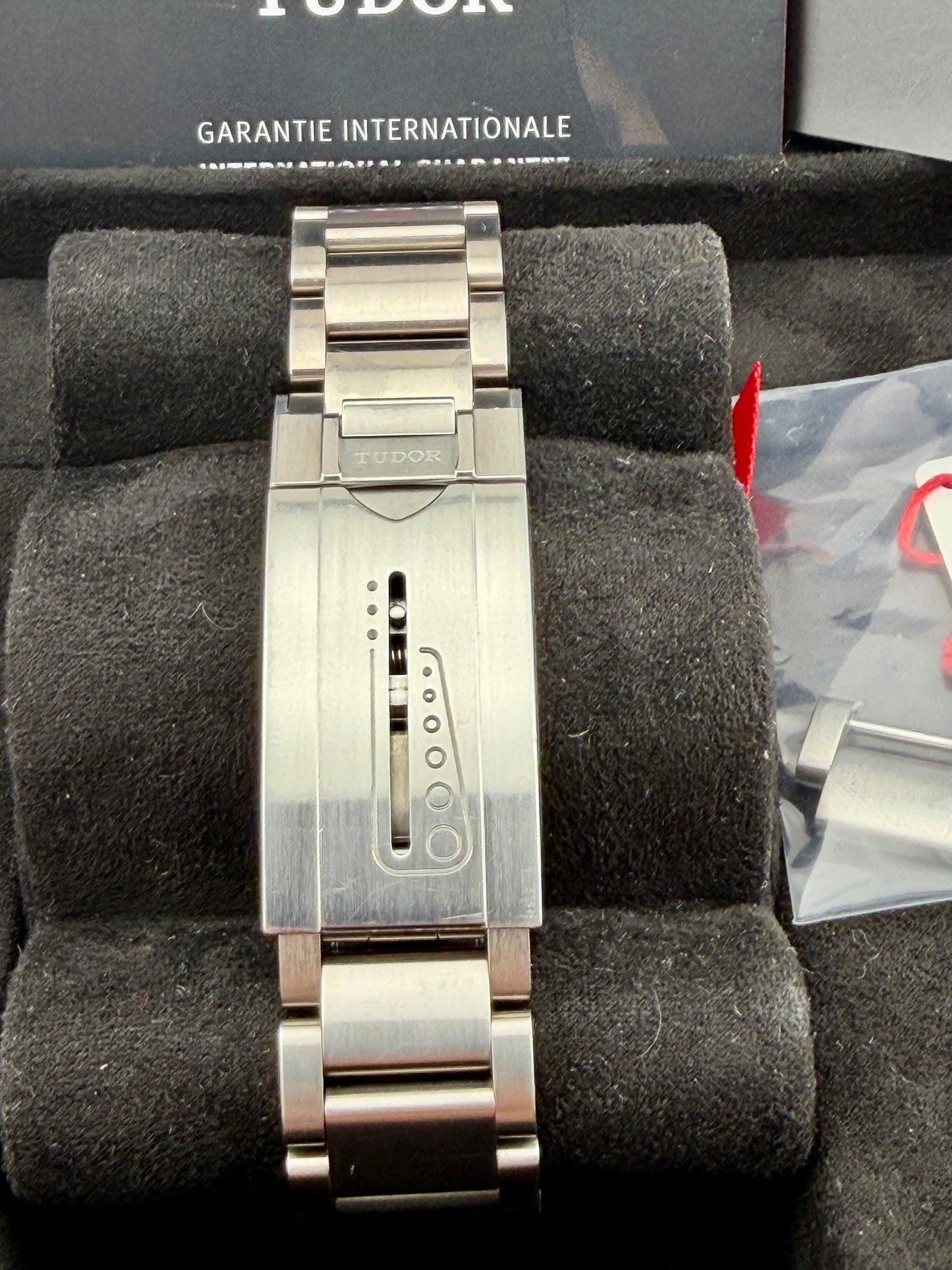 2025 TUDOR Pelagos LHD 42mm 25610TNL Full Set Warranty