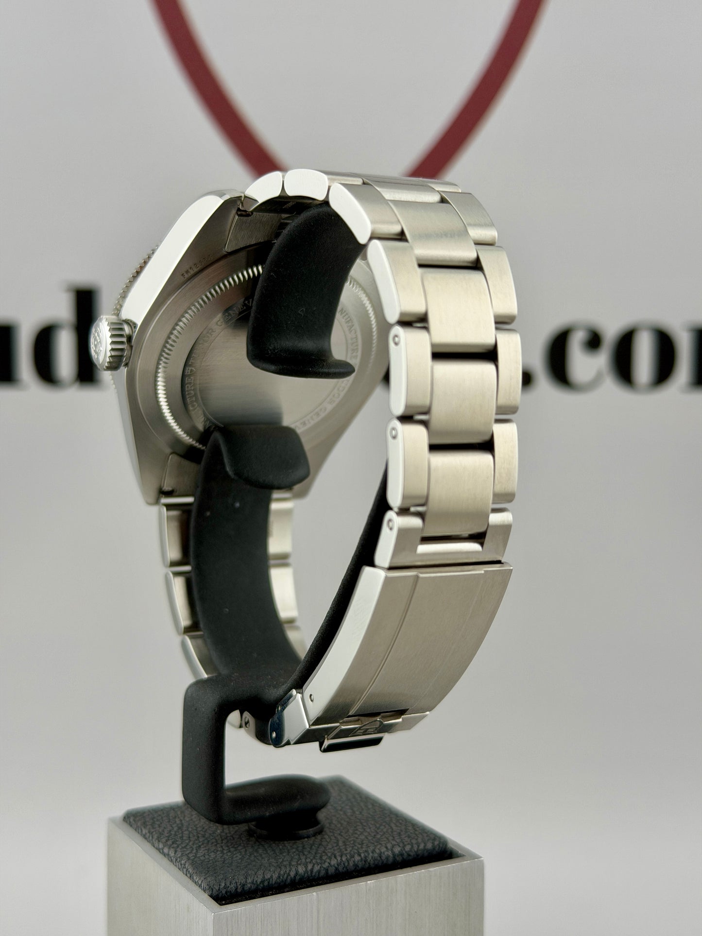 2026 Unworn TUDOR Black Bay 68 M7943A1A0NU 43mm Full Set