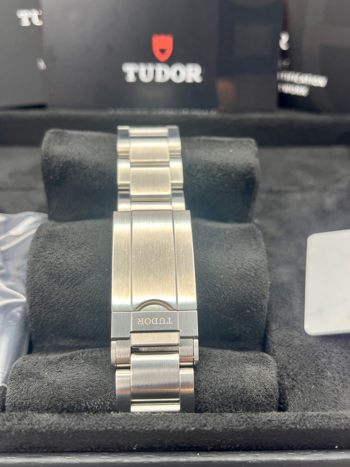 2025 *BRAND NEW* TUDOR Ranger 79950 - 39mm - Full Set - Warranty