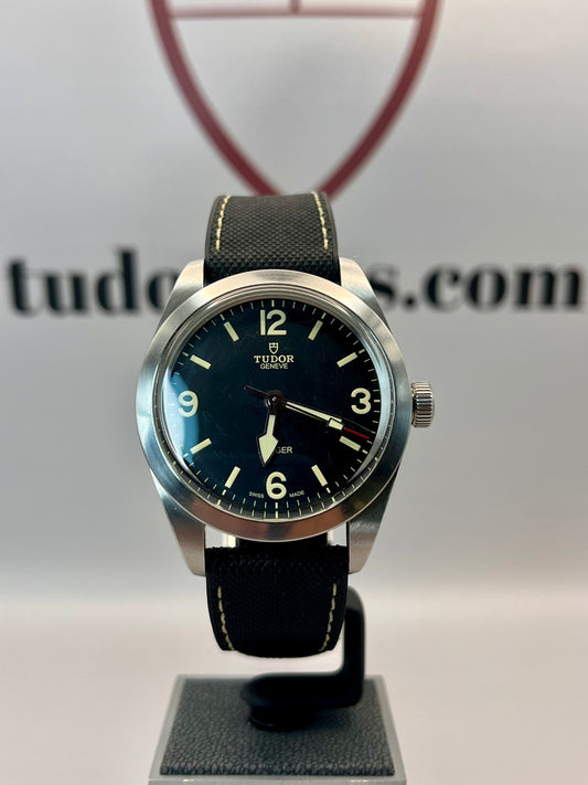 2022 TUDOR Ranger 79950 - 39mm - Full Set - Warranty to Nov 27