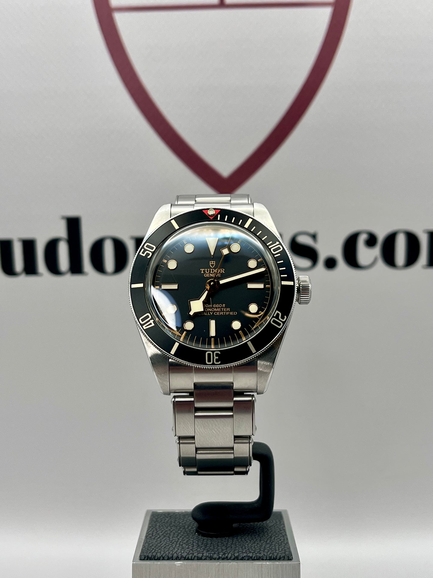 2020 TUDOR Black Bay 79030N 39mm Full Set