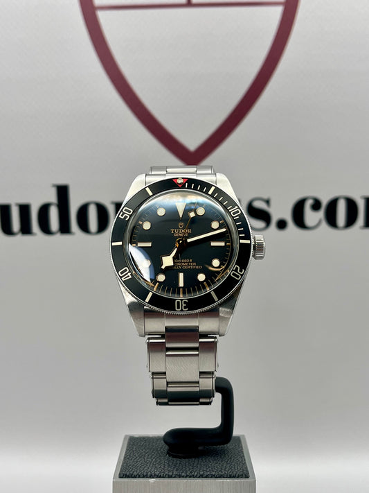 2020 TUDOR Black Bay 79030N 39mm Full Set