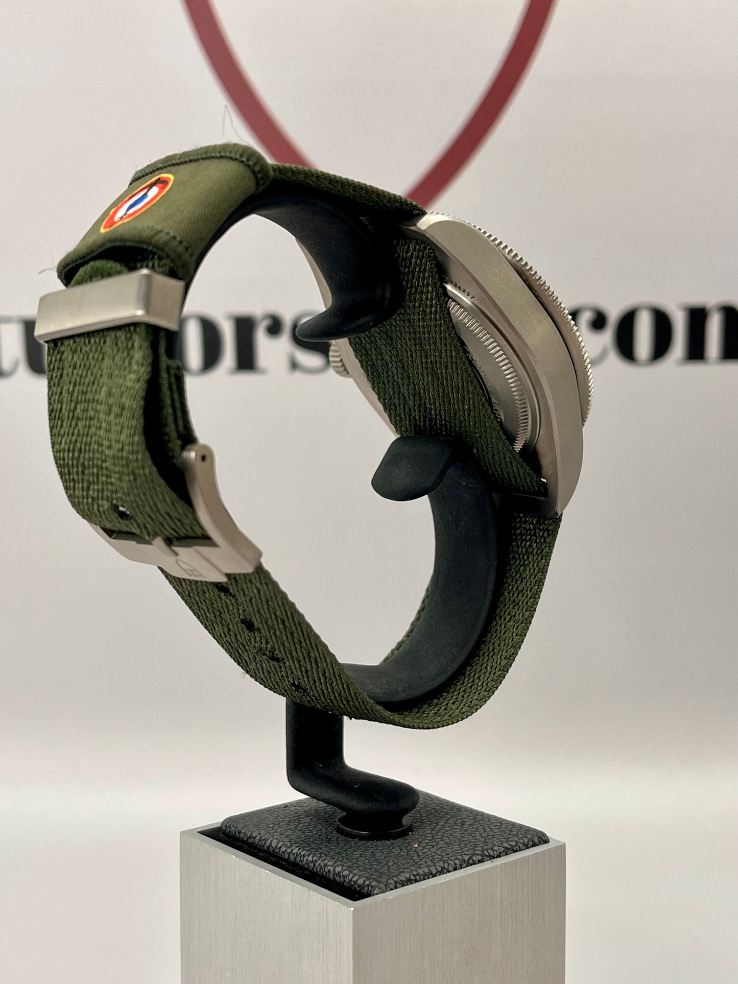 2025 Tudor Pelagos FXD GMT - 42mm - M2542G257NU - Full Set