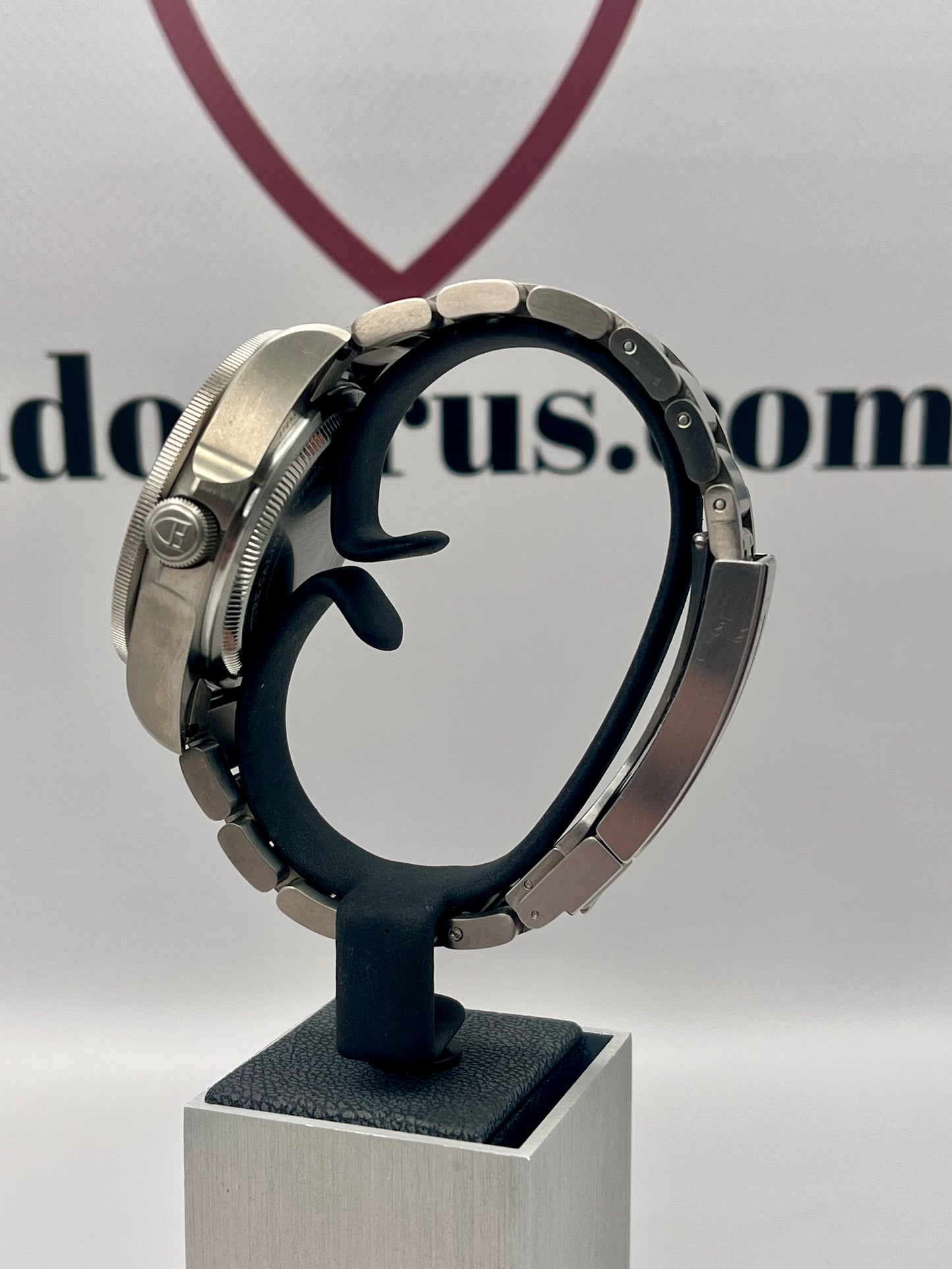 TUDOR Pelagos 42mm 25600TB Full Set Warranty