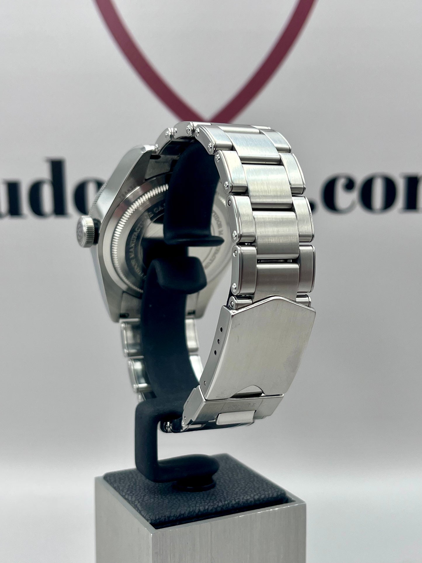 2021 TUDOR Black Bay 79230N 41mm Full Set Warranty