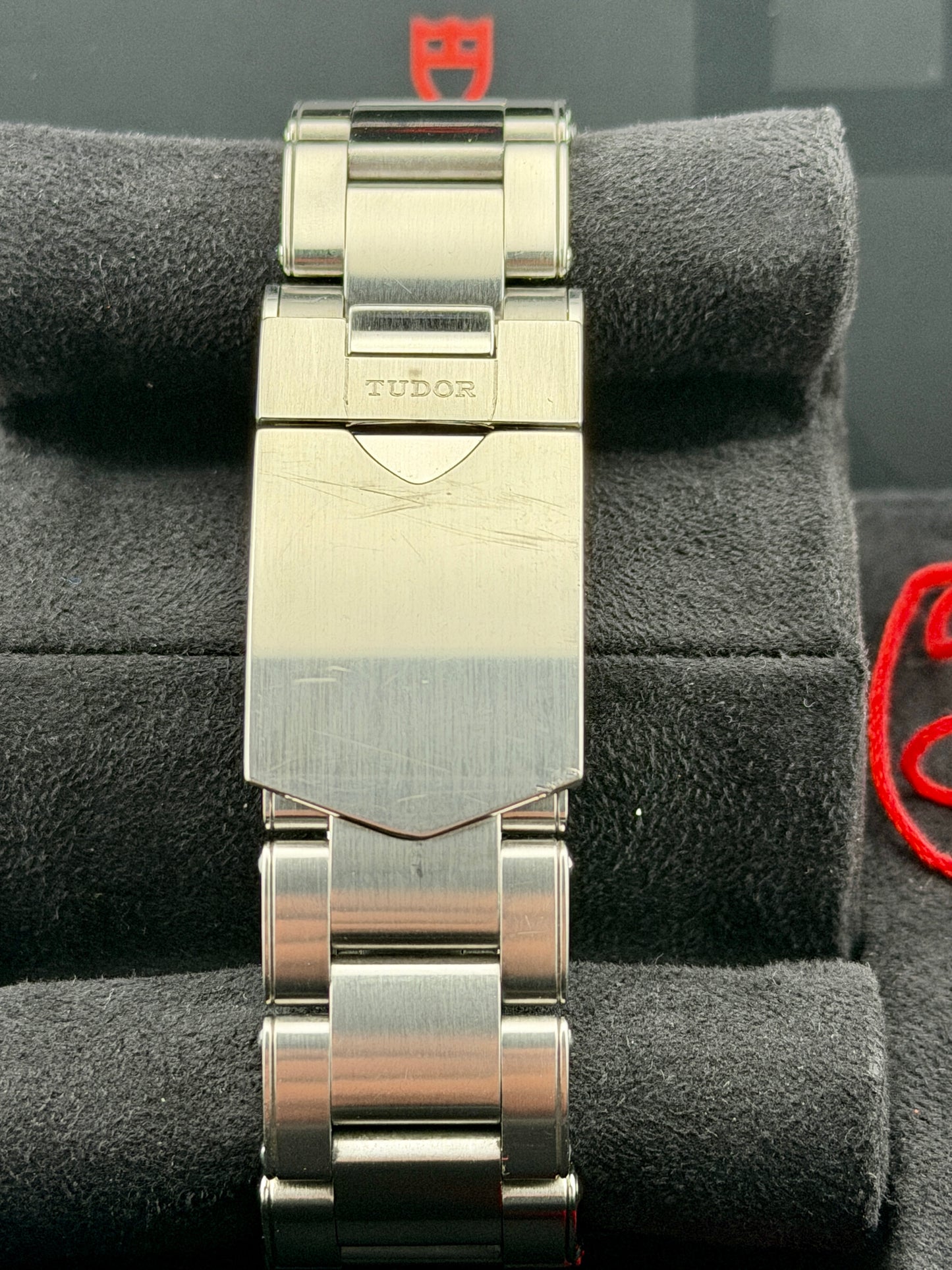 2022 TUDOR Black Bay Chrono Panda M79360N 41mm Full Set