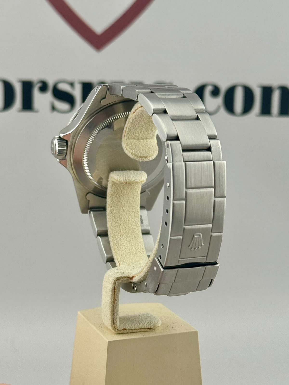 ROLEX Submariner No Date 14060M '2 Liner' 40mm Full Set