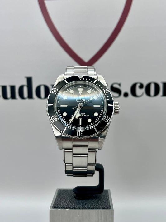 2024 TUDOR Black Bay 'Mono' 41mm M7941A1A0NU METAS