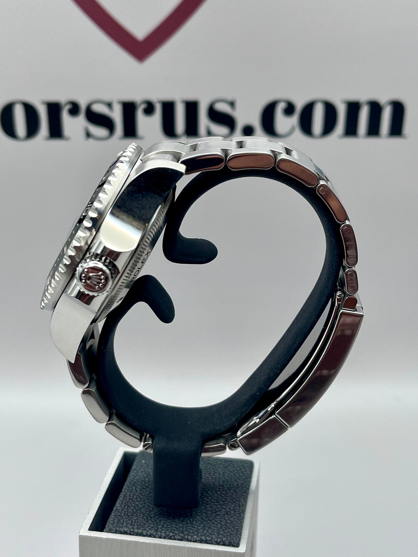 2019 ROLEX Sea-Dweller DeepSea - 126660 - 44mm - Full Set