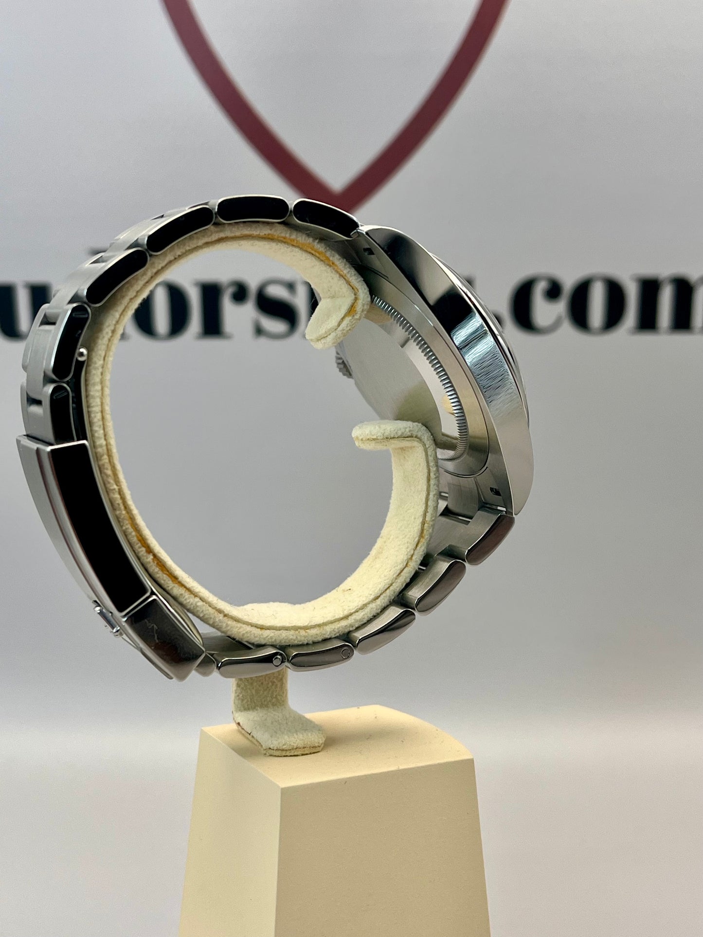 2024 ROLEX Air King - 126900 - 40 mm - Full Set - Warranty to July 2029
