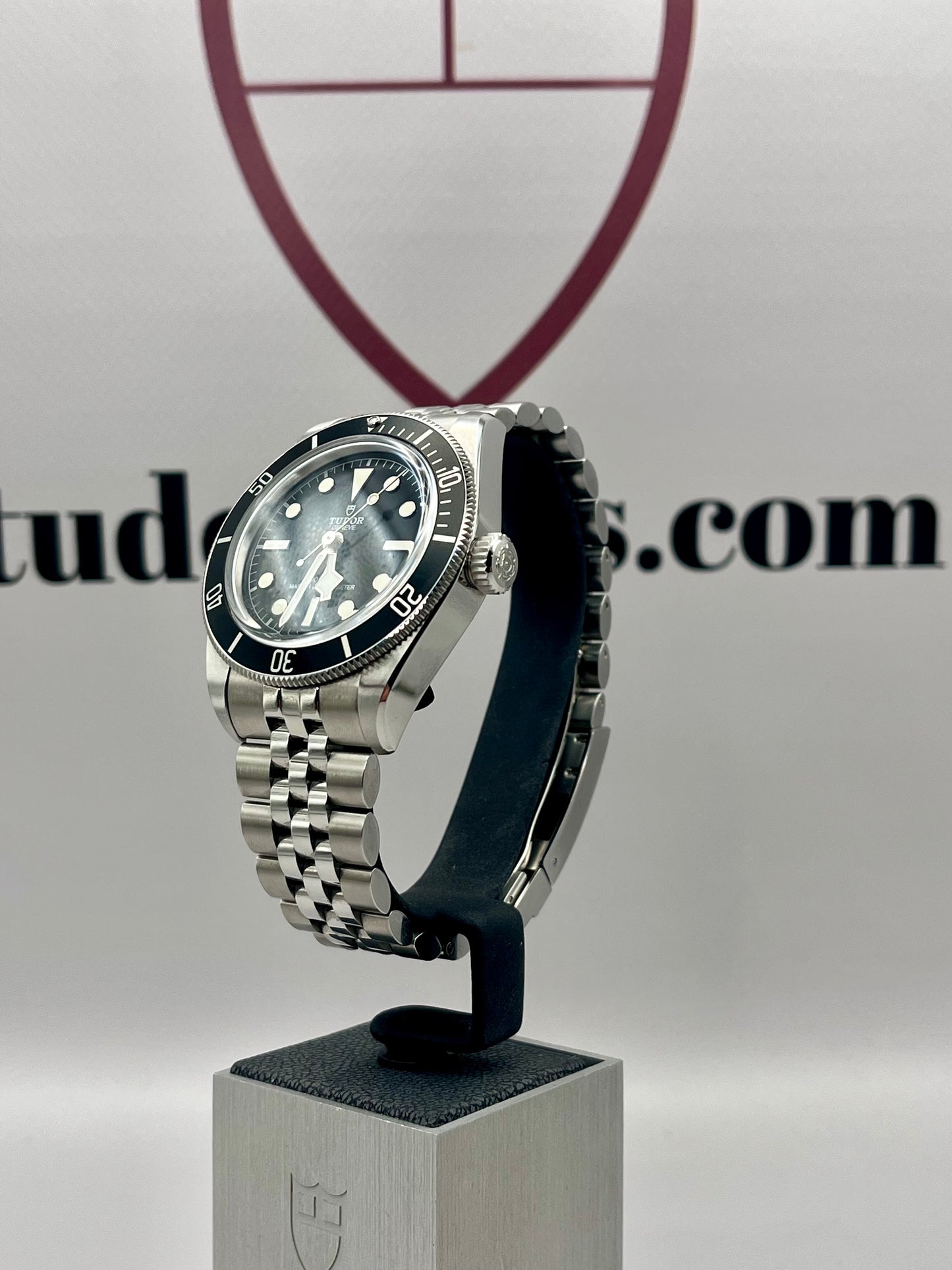 2025 TUDOR Black Bay 'Mono' - 41mm - M7941A1A0NU - METAS