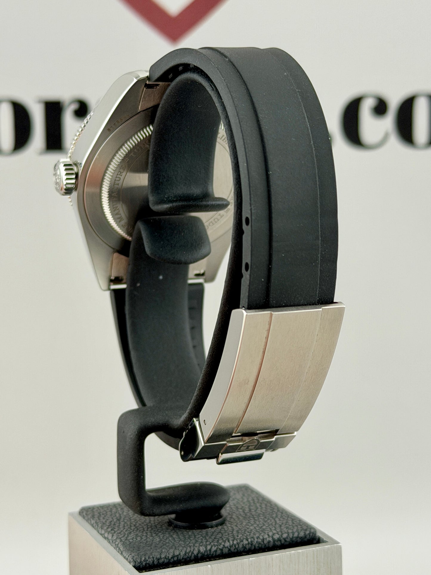 2026 TUDOR Black Bay 58 METAS 39mm M7939A1A0NU Full Set