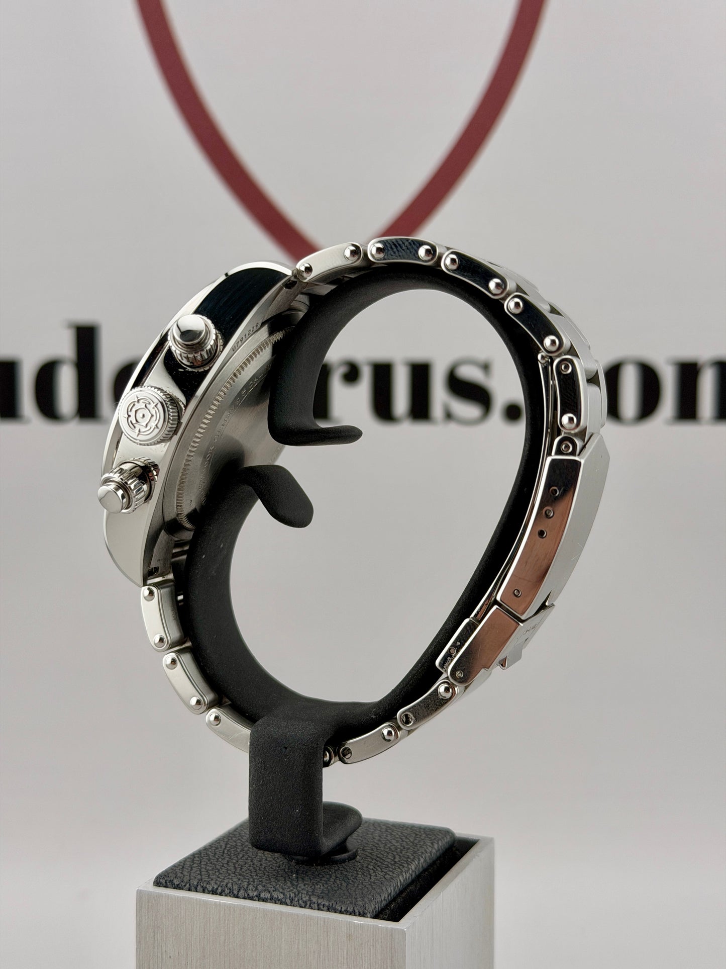 Dec 2025 TUDOR Black Bay Chrono Panda 41mm Full Set