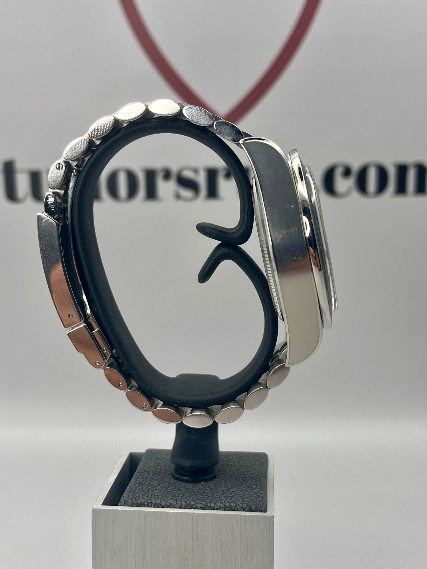 2025 TUDOR Black Bay Chrono - Stickers - New Release - 41mm - 79360N