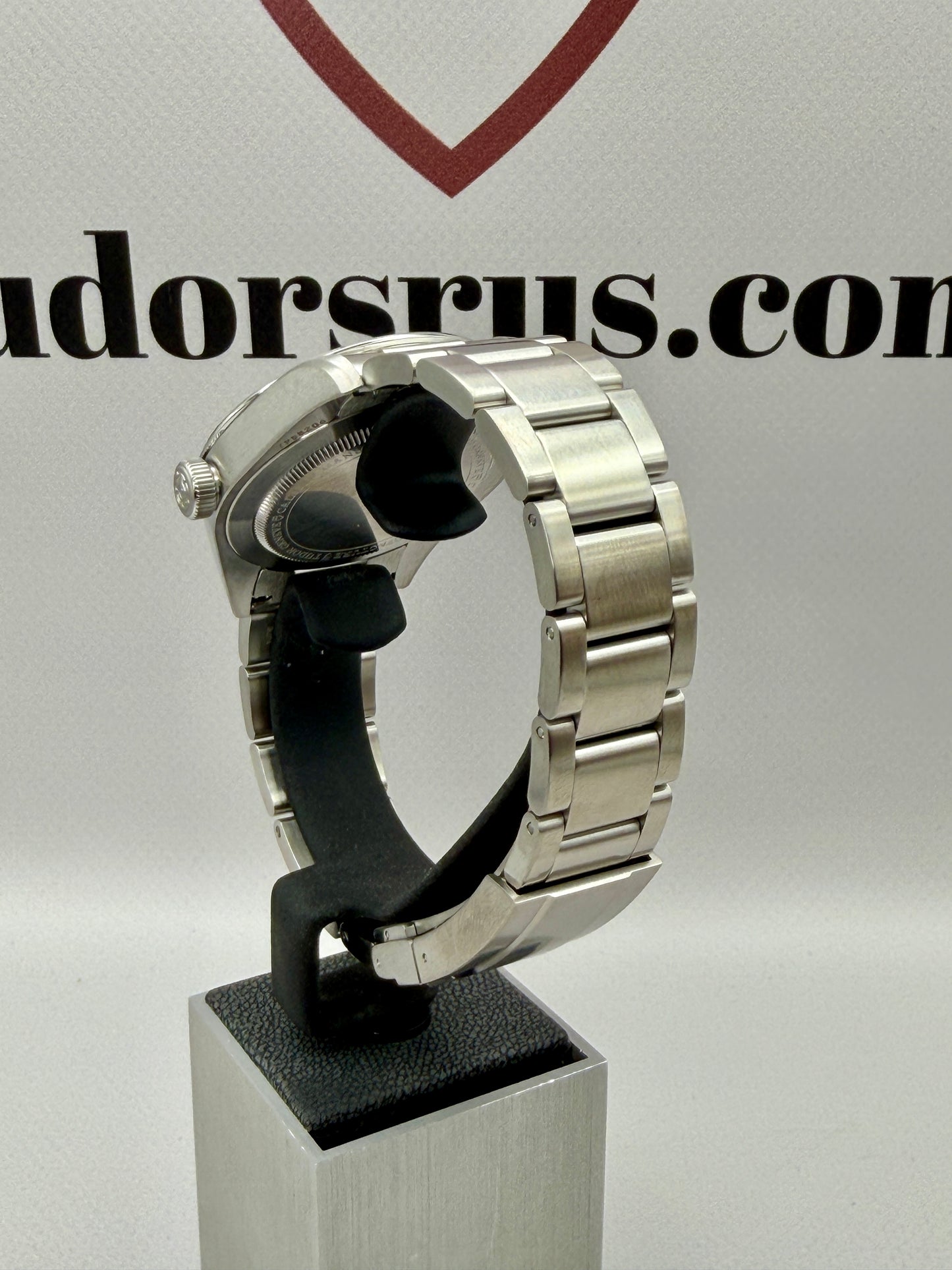 2026 TUDOR Ranger 79950 Dune Dial 39mm Unworn Full Set