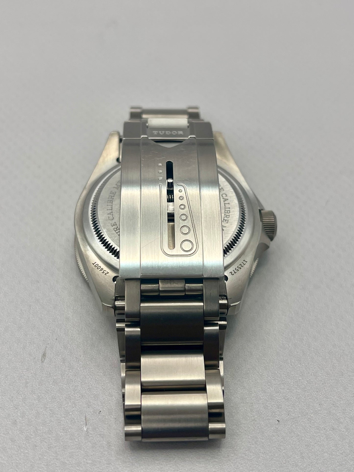 TUDOR Pelagos 42mm 25600TB Full Set Warranty