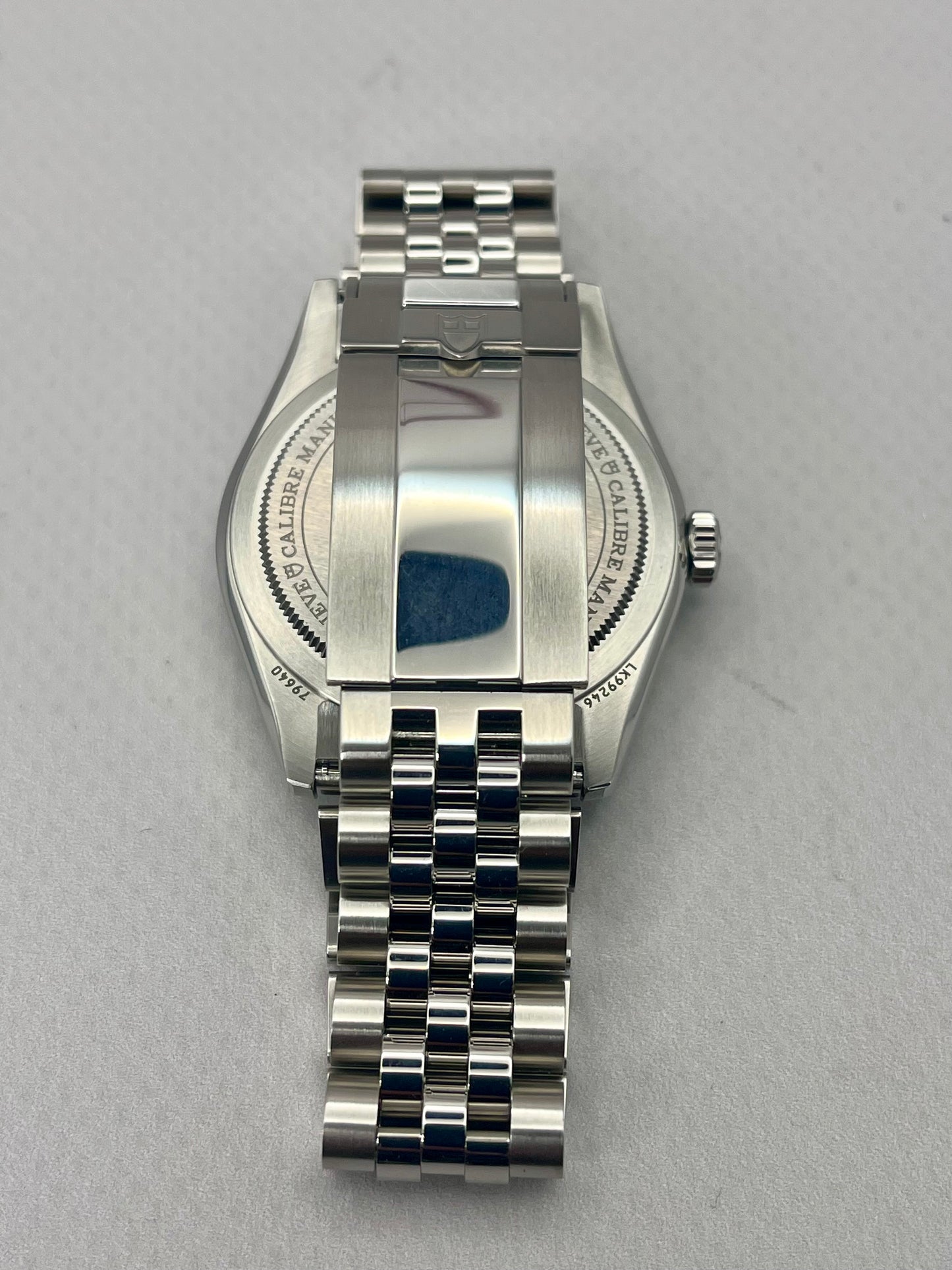 2024 TUDOR Black Bay One - 36mm - M79640 - Immaculate
