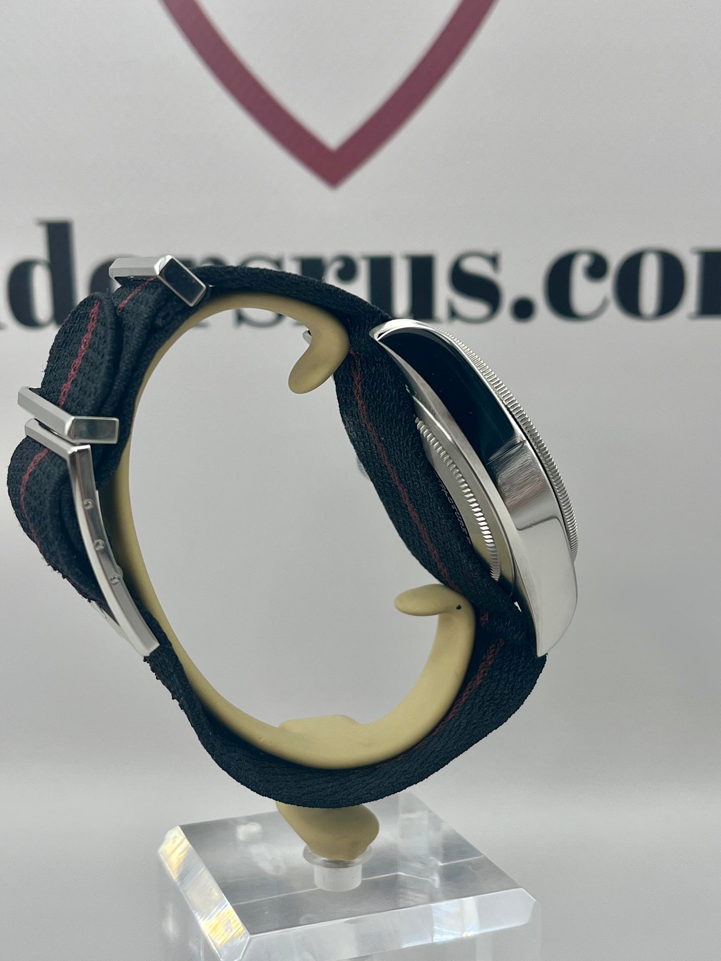 2022 TUDOR Black Bay GMT Pepsi 41mm 79830RB