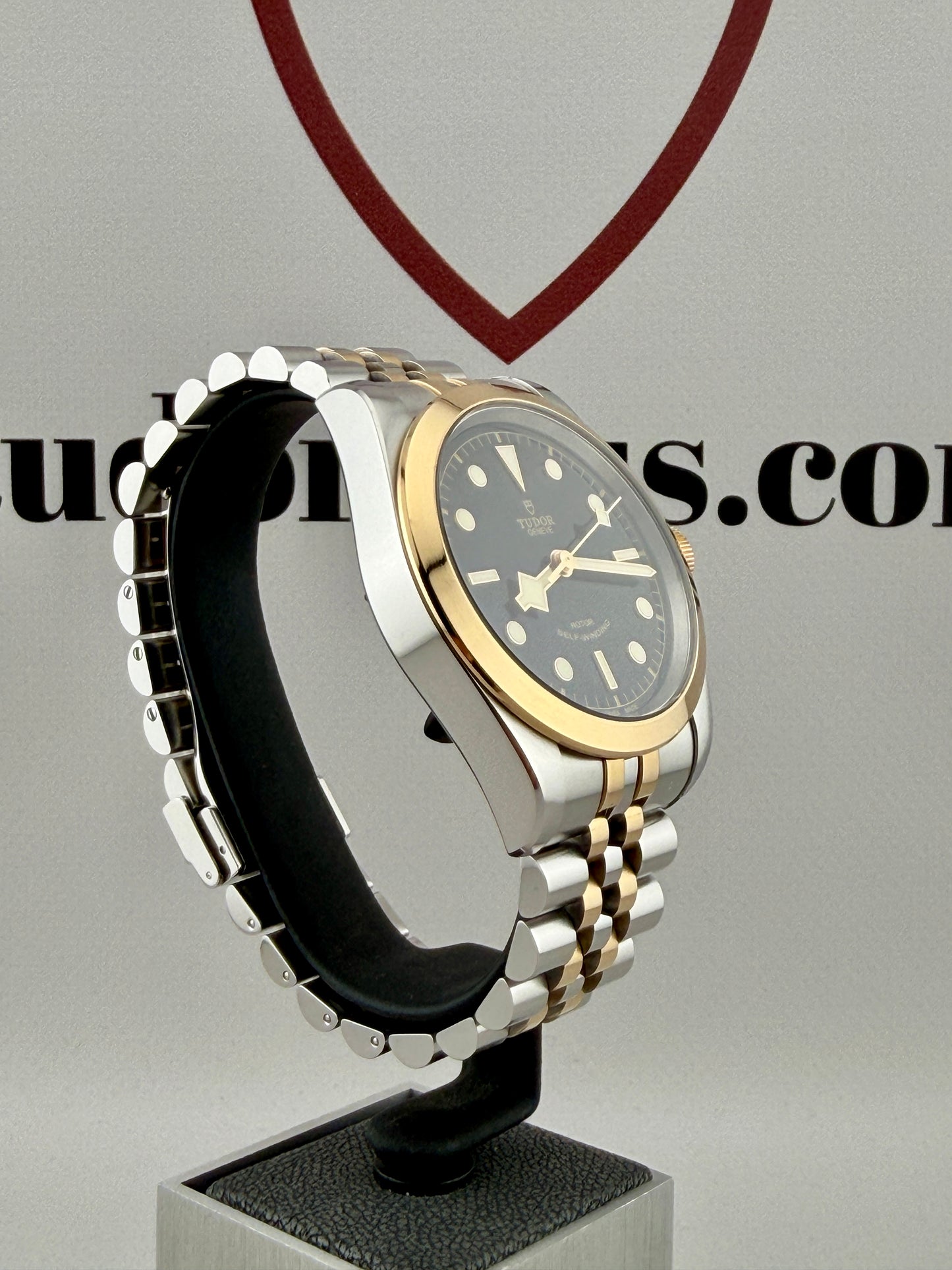 2022 TUDOR Black Bay One 41mm M79543 Full Set