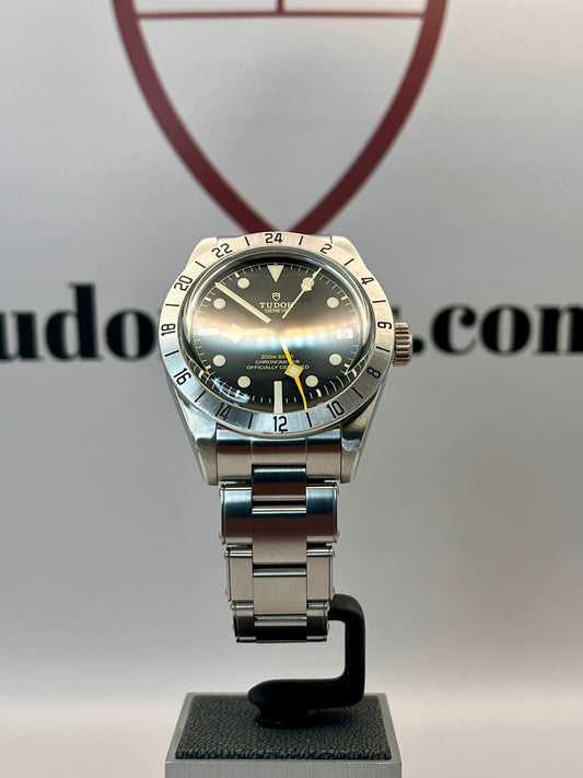 2022+ TUDOR Black Bay Pro - 79470 - 39mm - Tudorsrus 6 month warranty