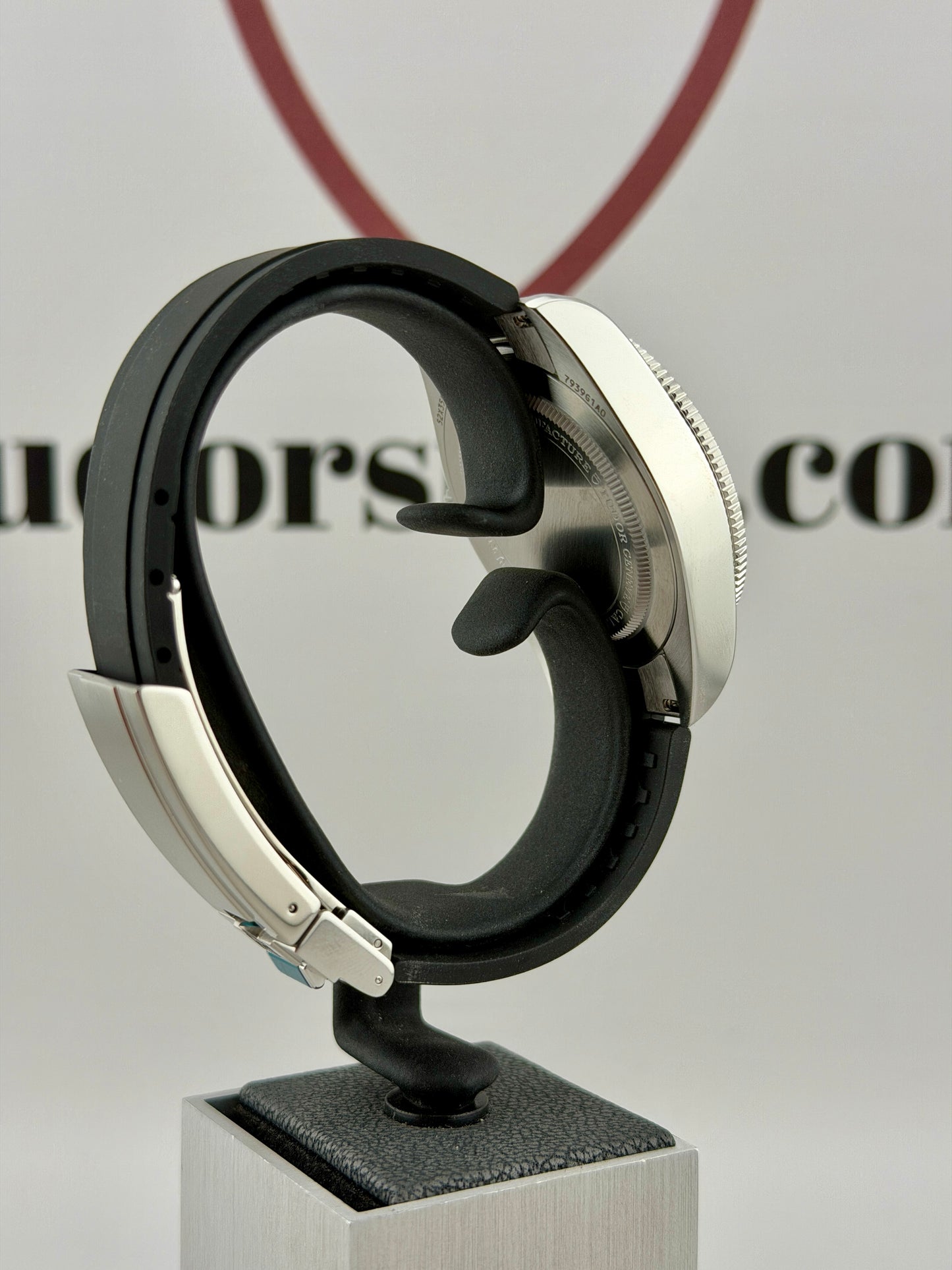 Unworn 2026 TUDOR Black Bay 58 GMT 7939G1A0NRU 39mm Full Set