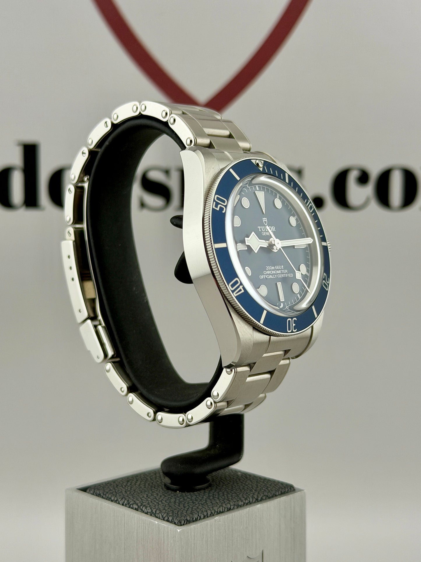2026 TUDOR Black Bay 58 M79030B 39mm *UNWORN* Full Set Warranty
