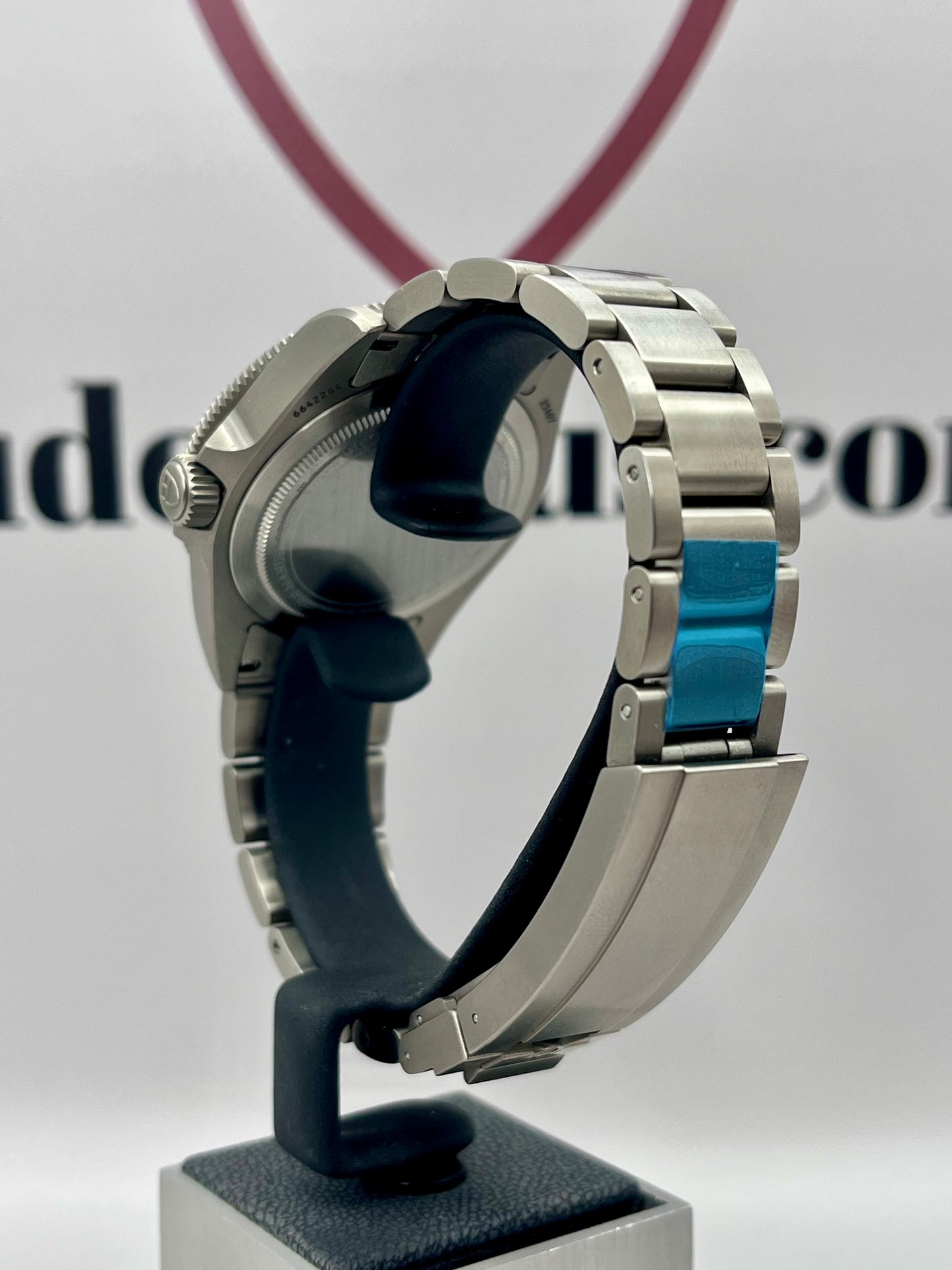 Dec 2025 TUDOR Pelagos 39mm M25407 Full Set Warranty to 2030