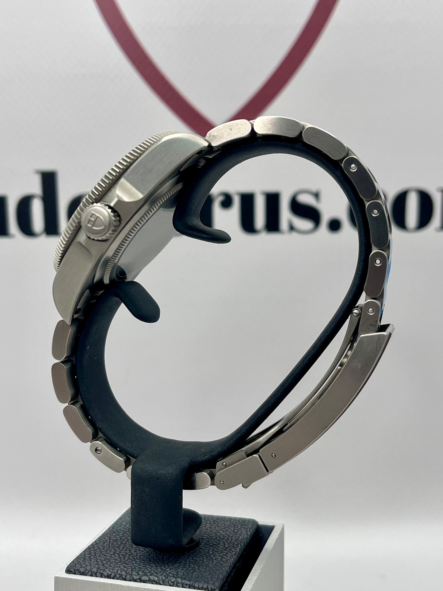 Dec 2025 TUDOR Pelagos 39mm M25407 Full Set Warranty to 2030