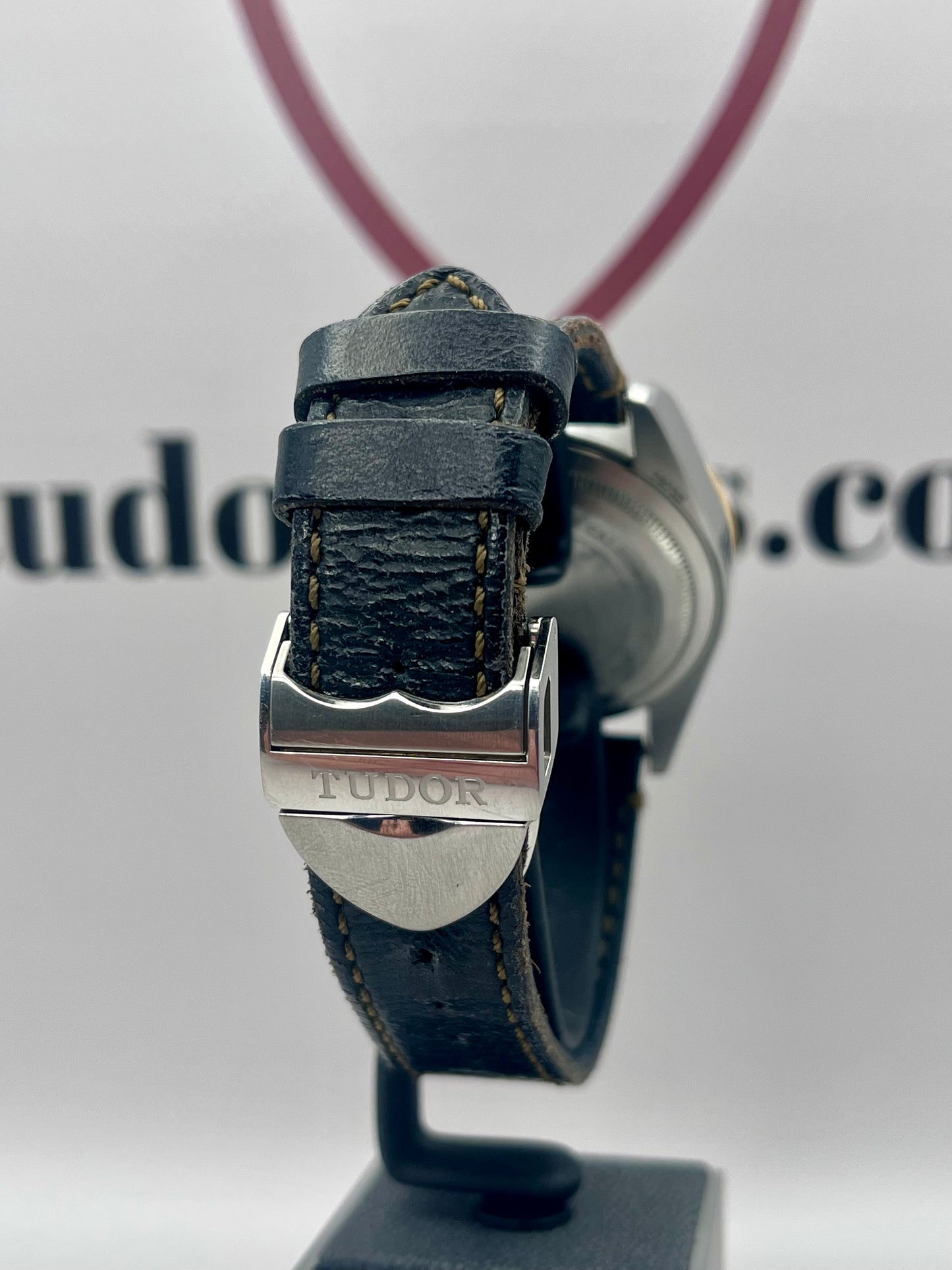 TUDOR Black Bay Steel & Gold 41mm 79733N Full Set