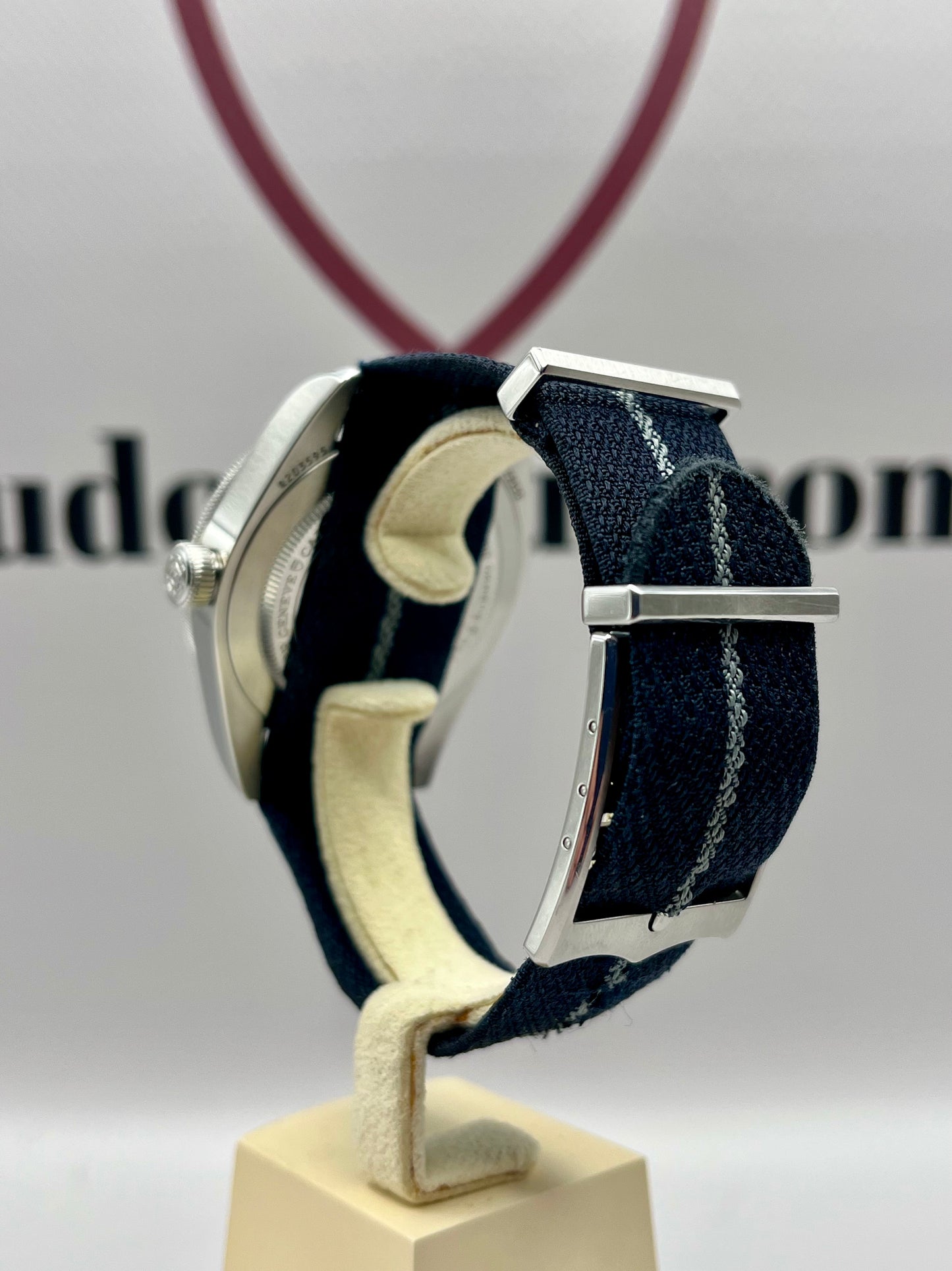 TUDOR Black Bay 58 - 79030B - 39 mm - Full Set